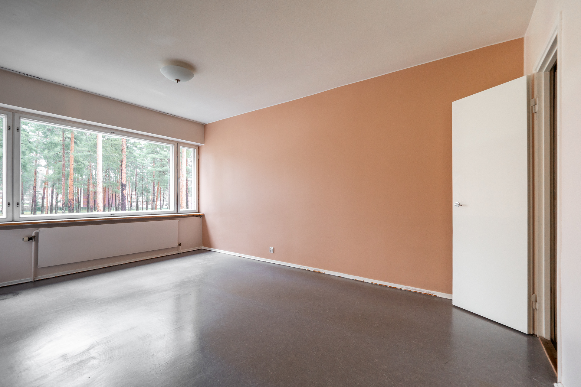 Suohaukantie 3, Kaukovainio, Oulu