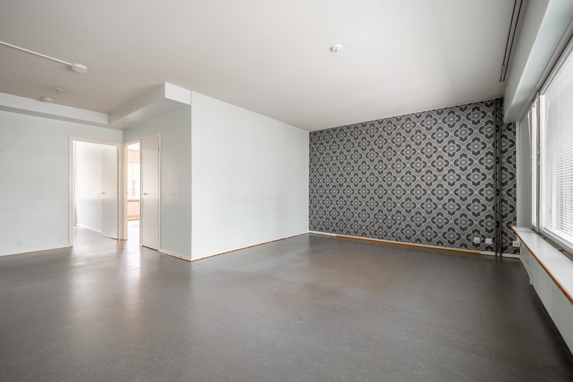 Suohaukantie 3, Kaukovainio, Oulu