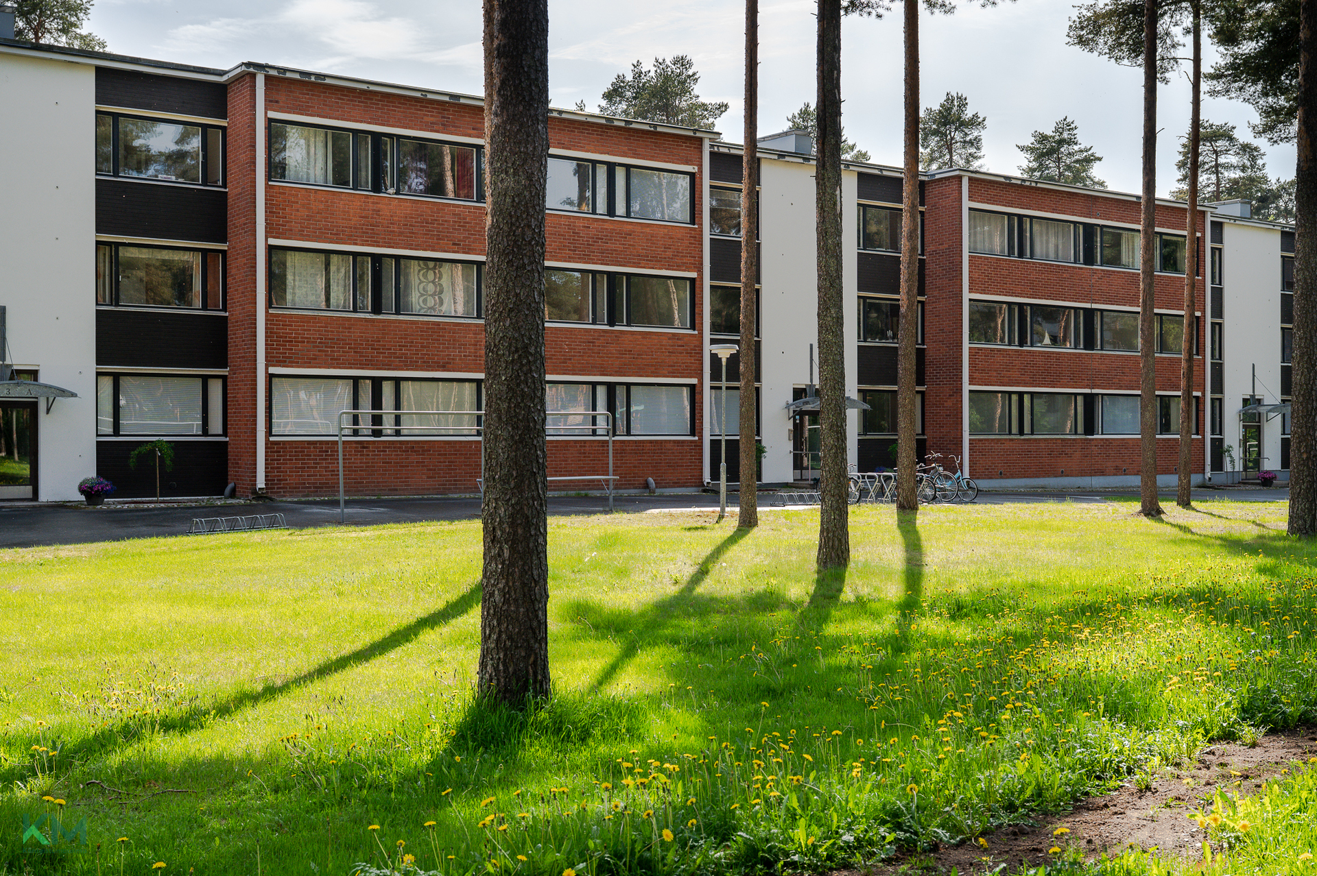 Suohaukantie 3, Kaukovainio, Oulu