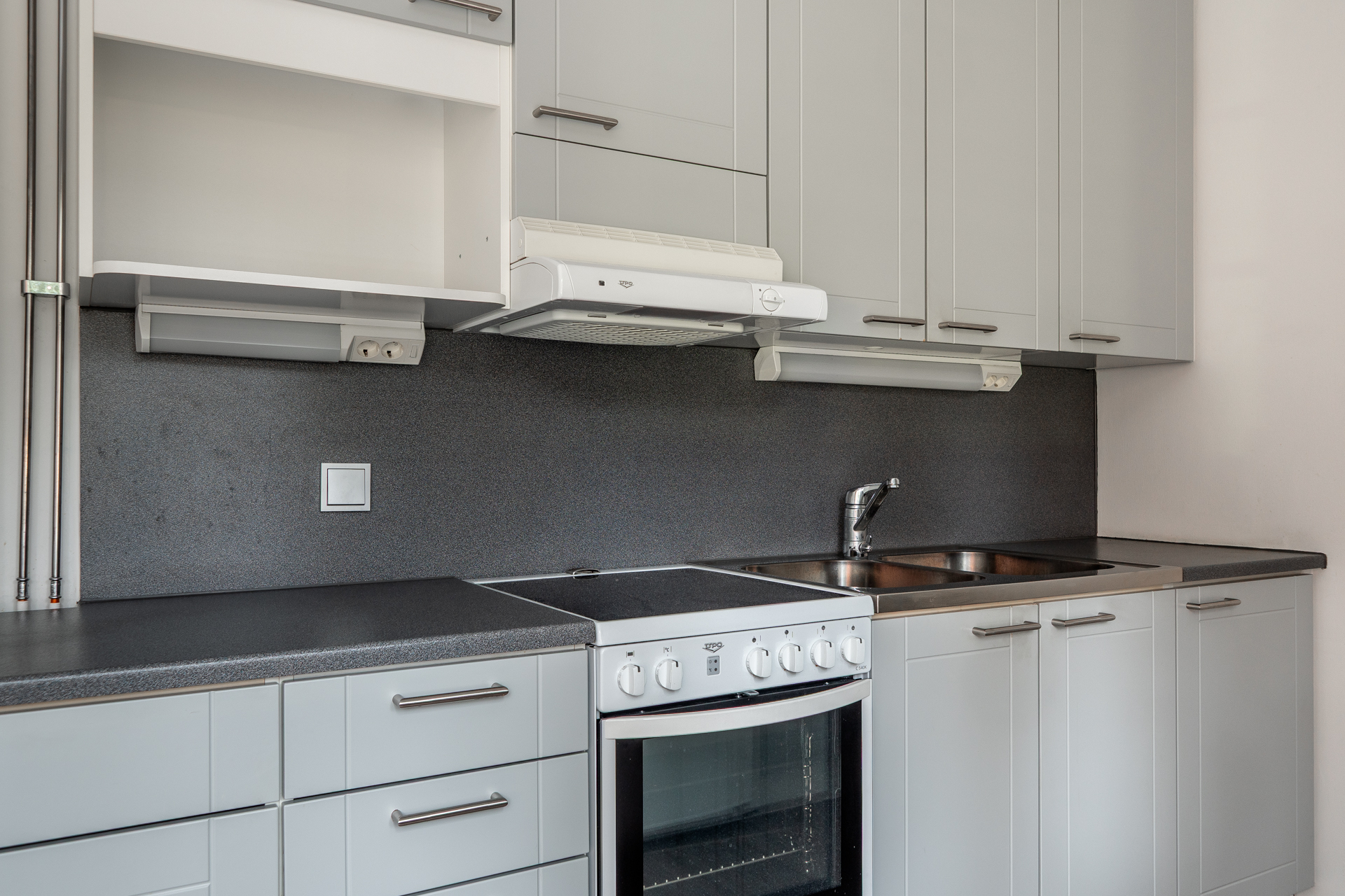 Suohaukantie 3, Kaukovainio, Oulu