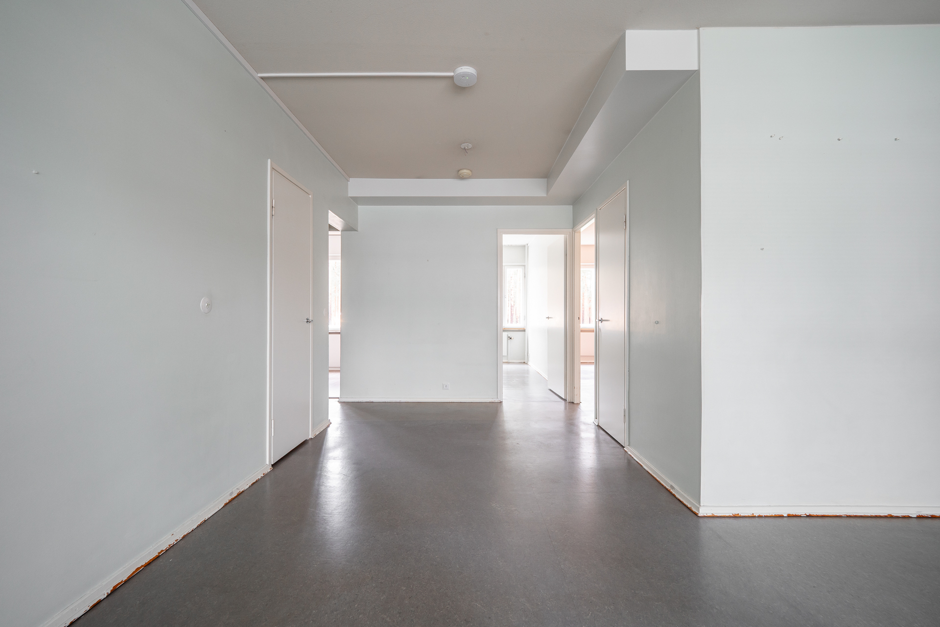 Suohaukantie 3, Kaukovainio, Oulu