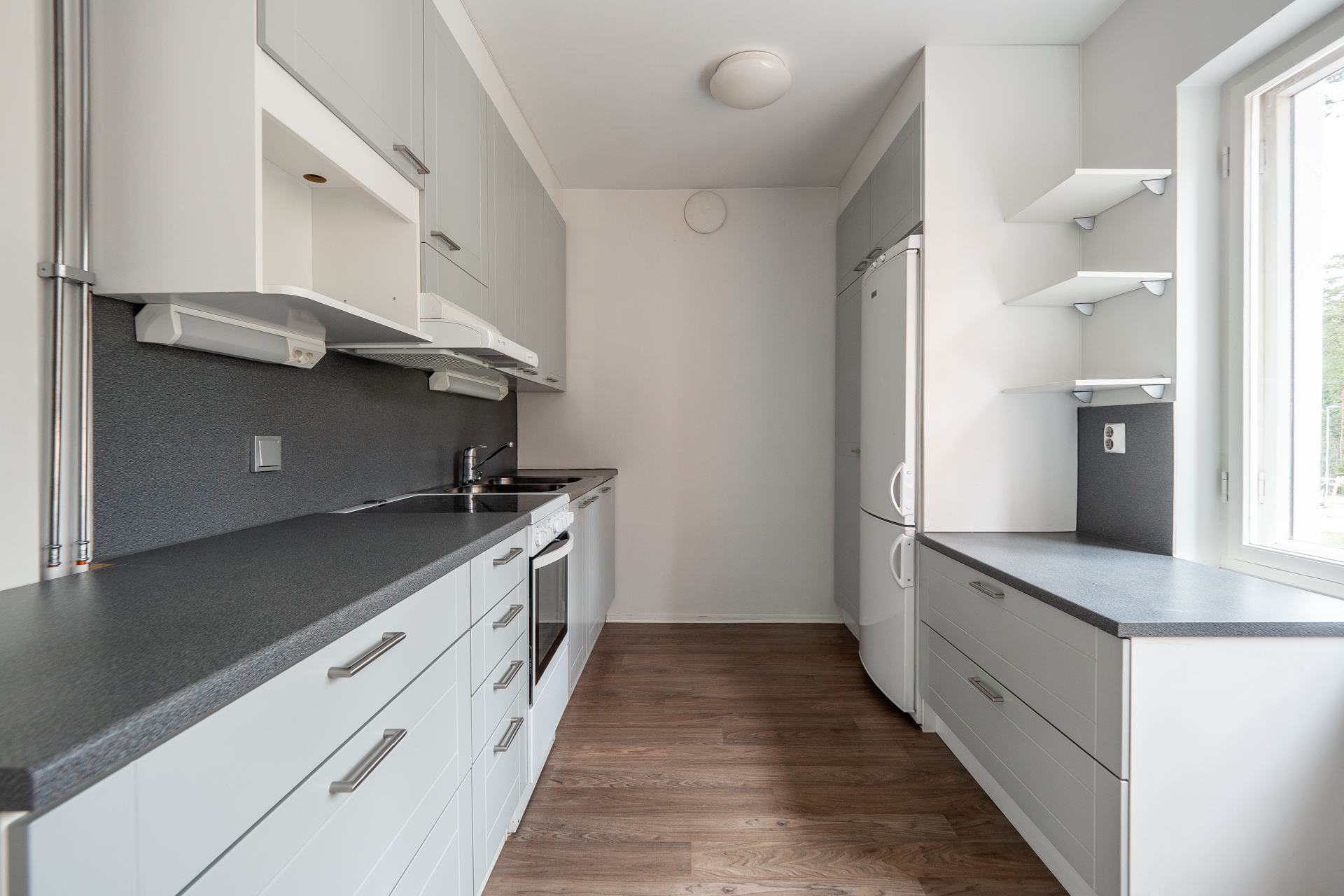 Suohaukantie 3, Kaukovainio, Oulu