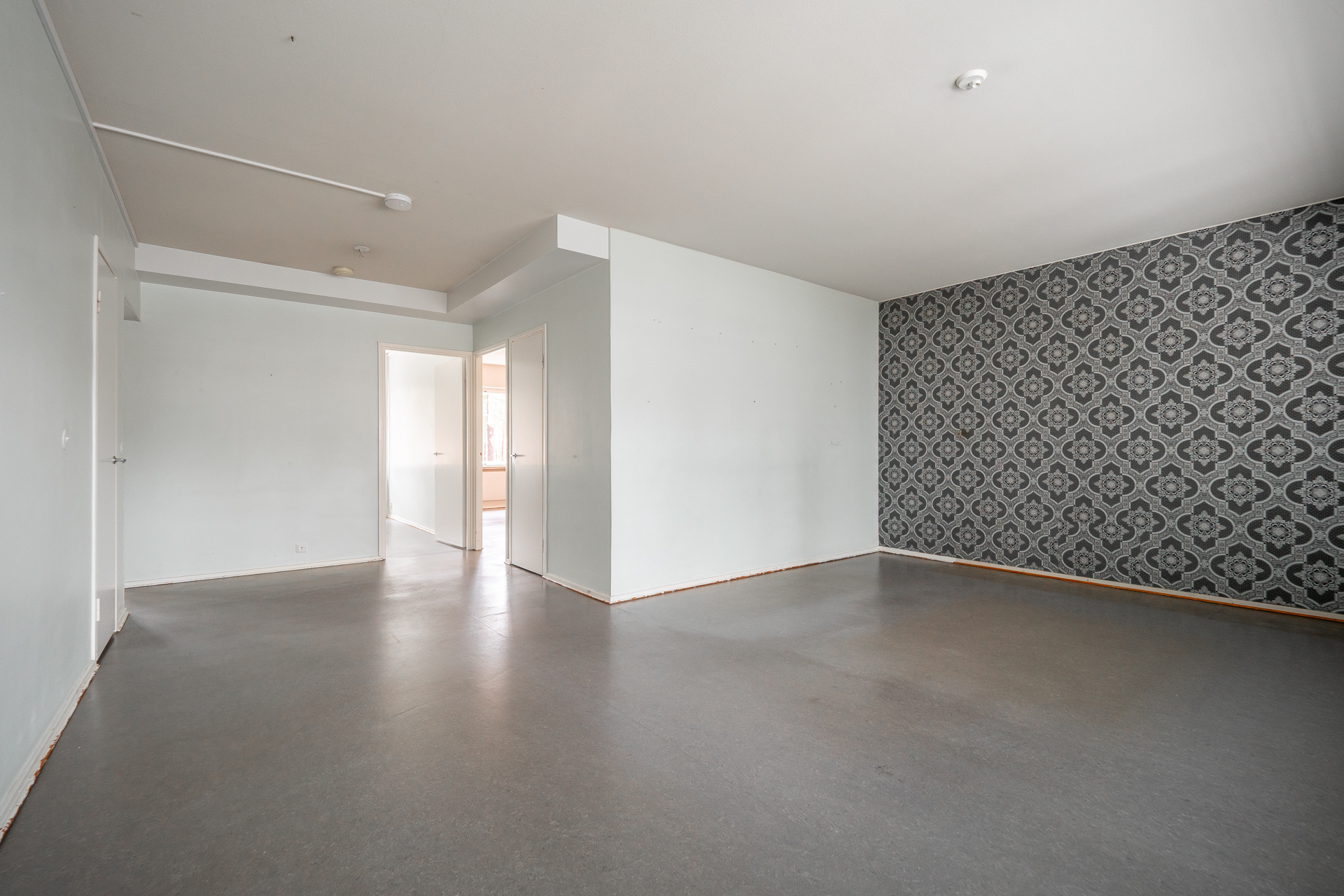 Suohaukantie 3, Kaukovainio, Oulu