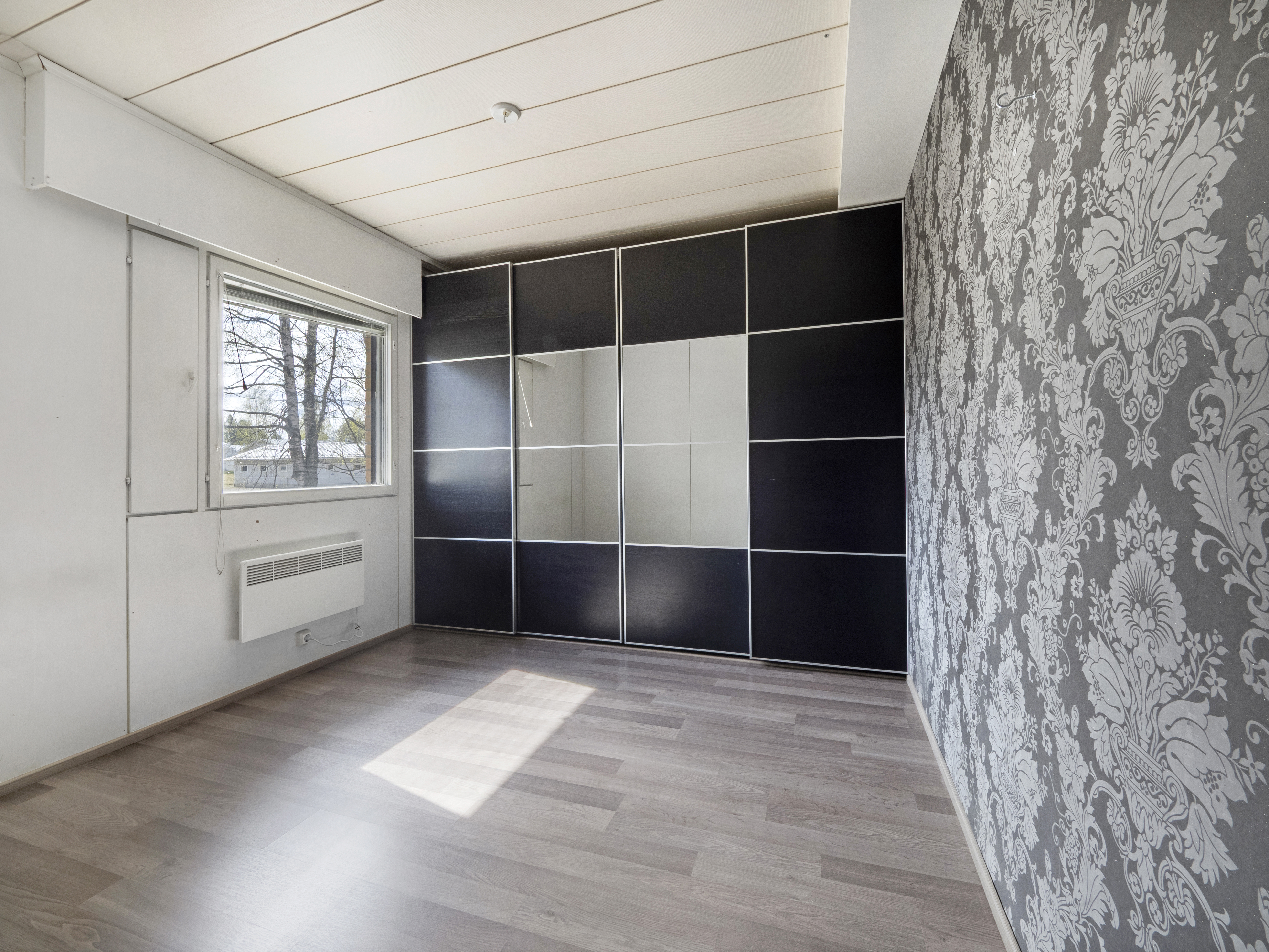 Pakarilantie  21, Joensuu