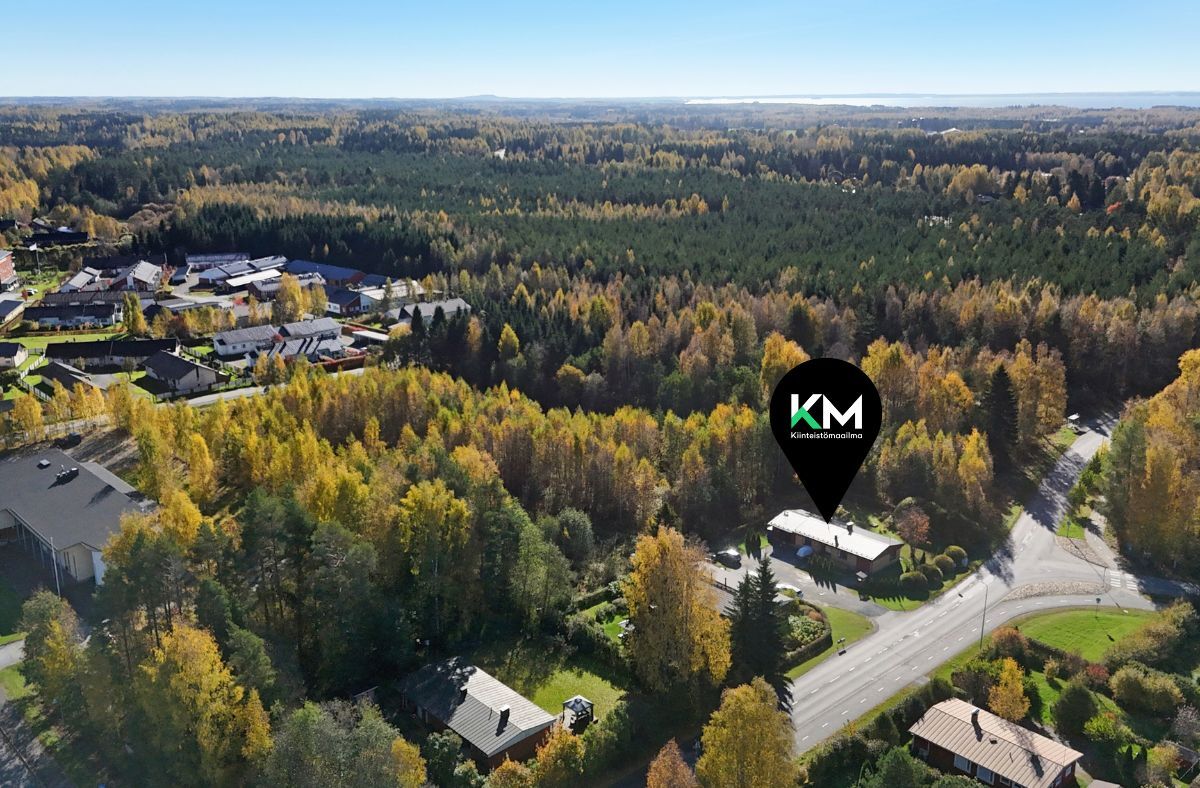 Reijolantie 7, Reijola, Joensuu