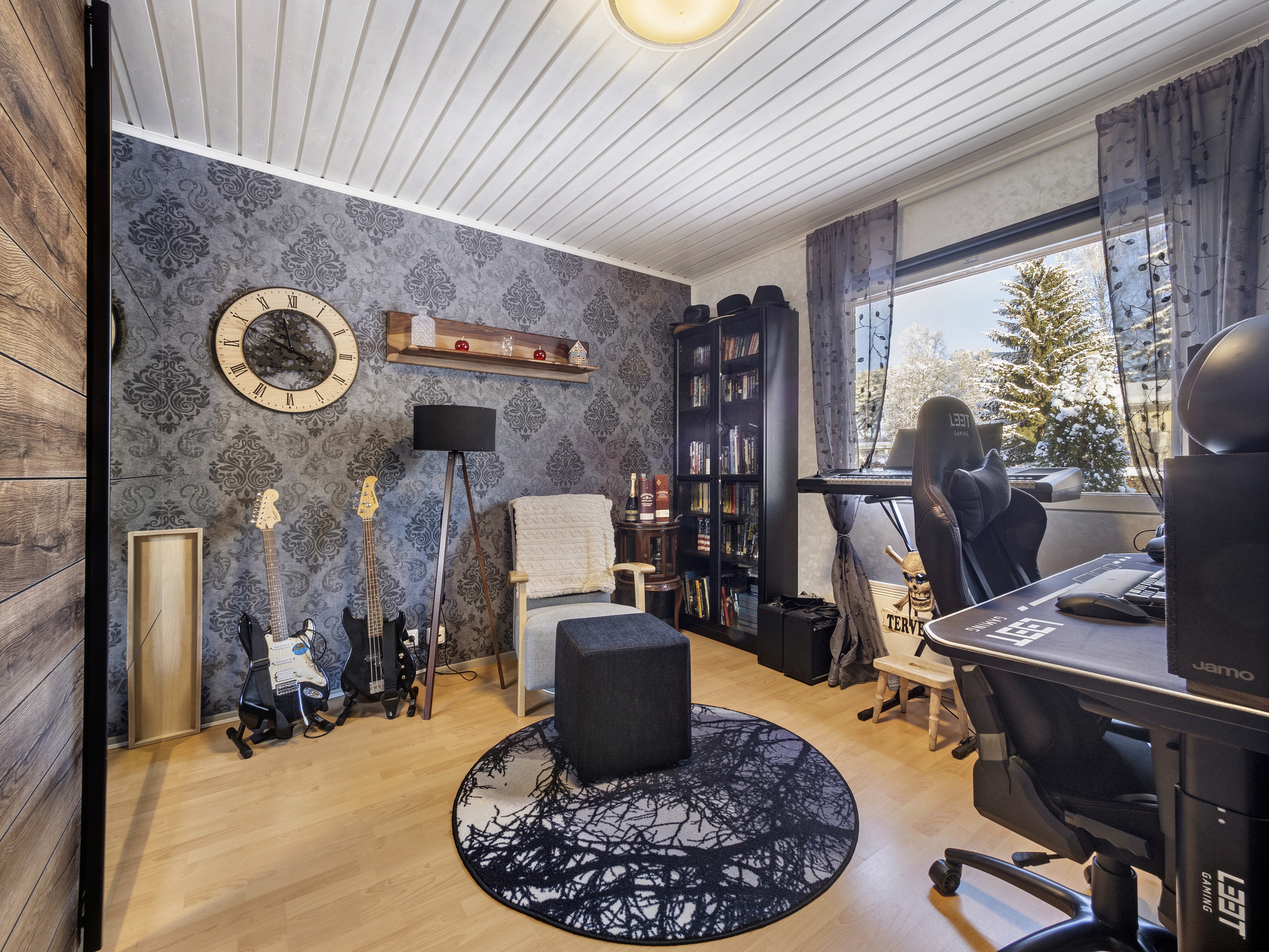 Reijolantie 7, Reijola, Joensuu