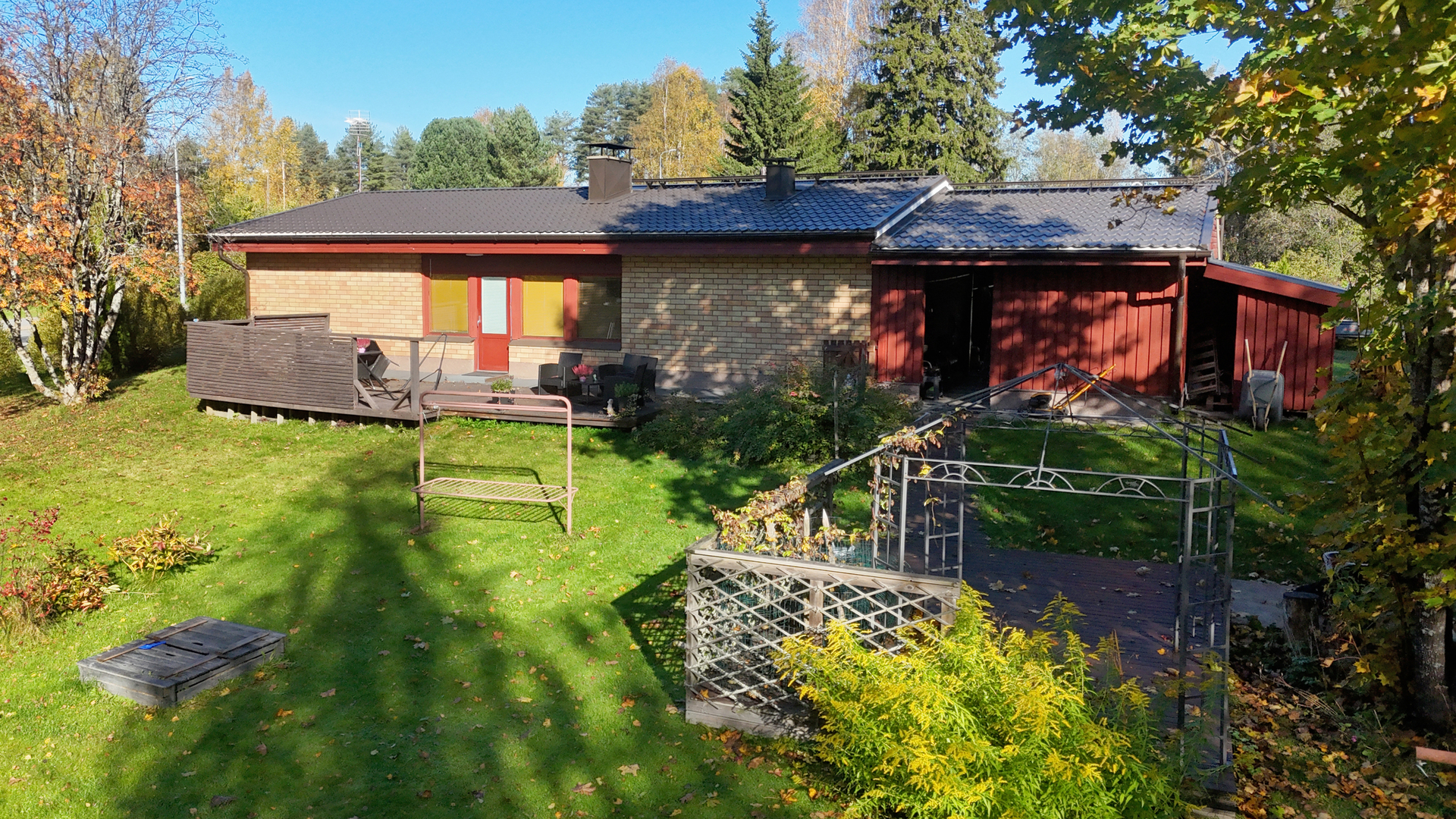 Reijolantie 7, Reijola, Joensuu