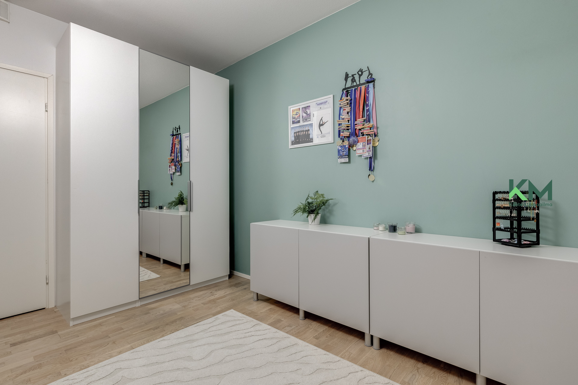 Sysimiehentie 20a, Länsi-Pakila, Helsinki