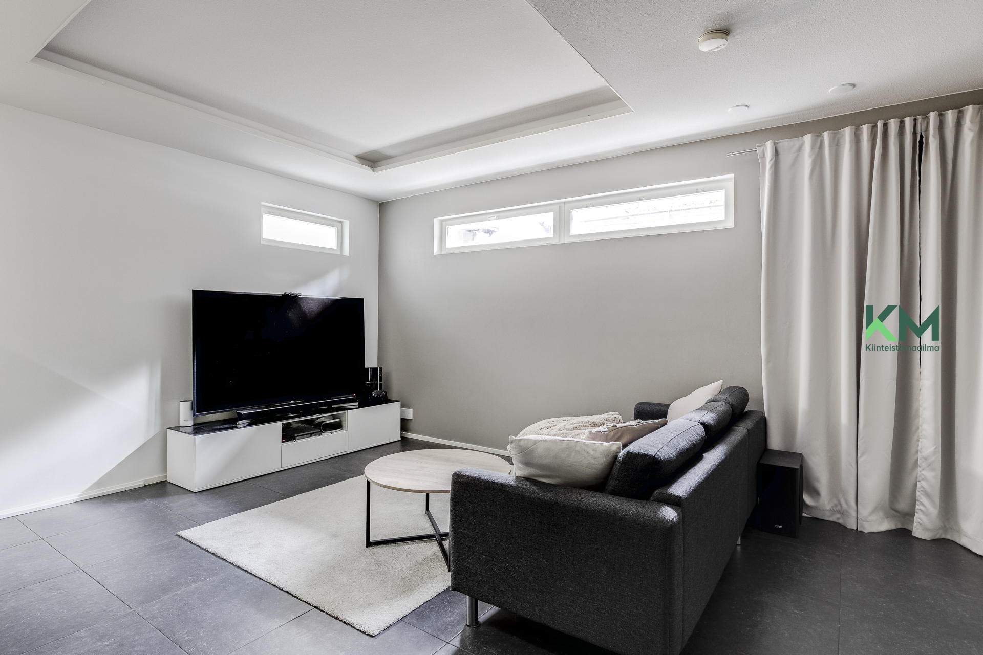 Sysimiehentie 20a, Länsi-Pakila, Helsinki
