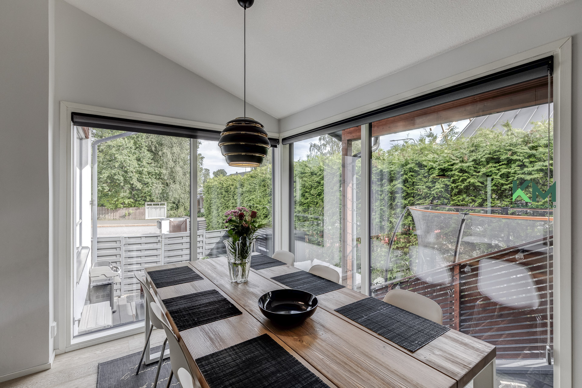Sysimiehentie 20a, Länsi-Pakila, Helsinki