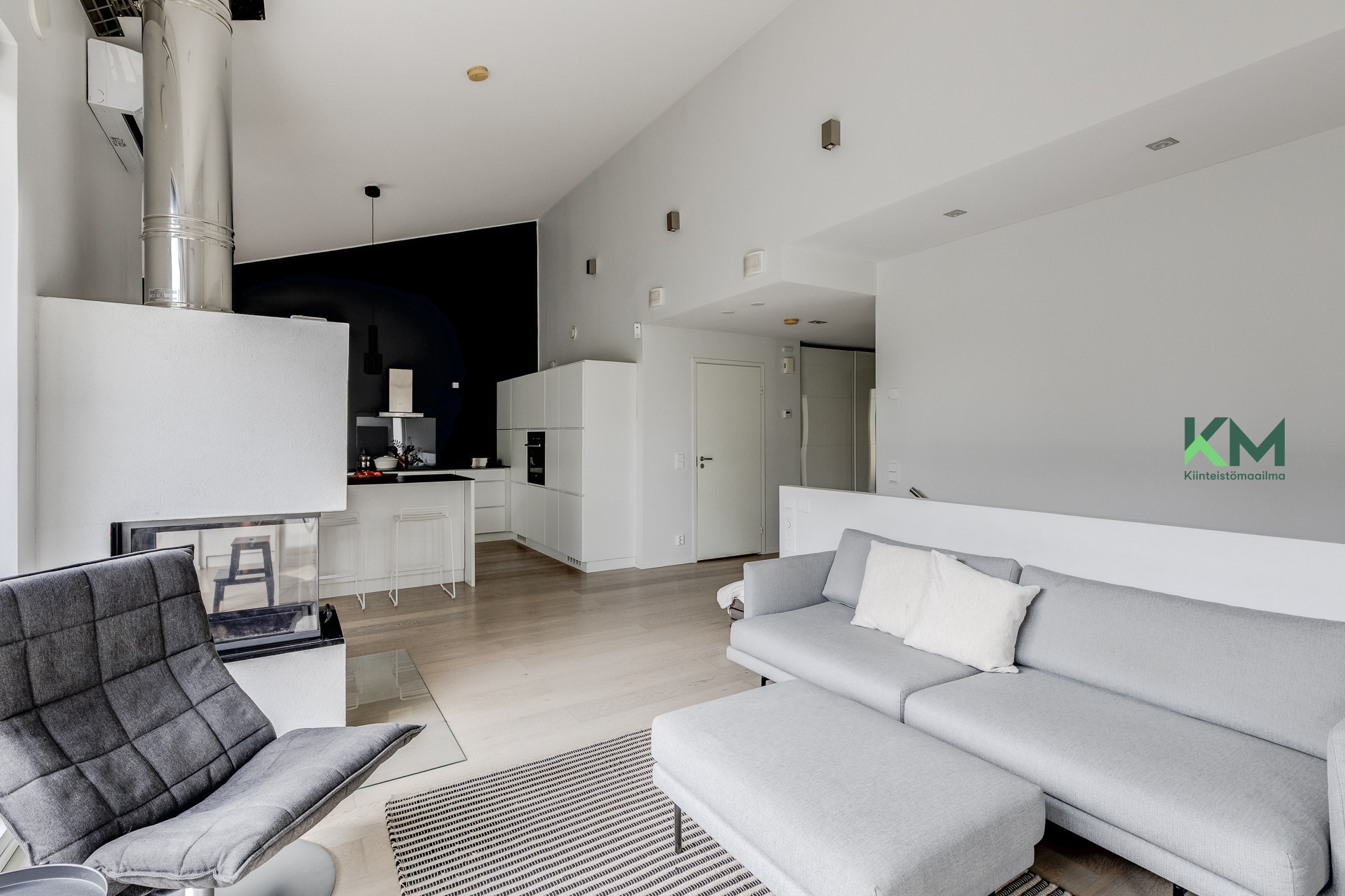 Sysimiehentie 20a, Länsi-Pakila, Helsinki