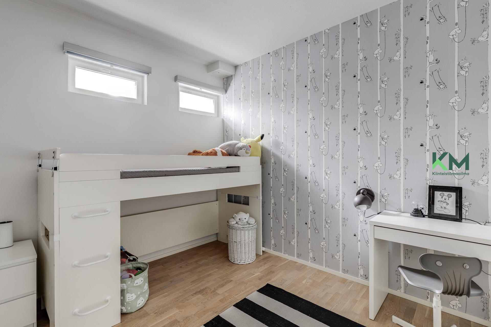 Sysimiehentie 20a, Länsi-Pakila, Helsinki