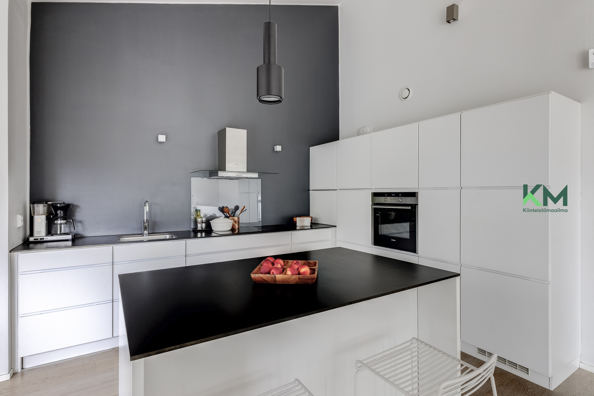 Sysimiehentie 20a, Länsi-Pakila, Helsinki