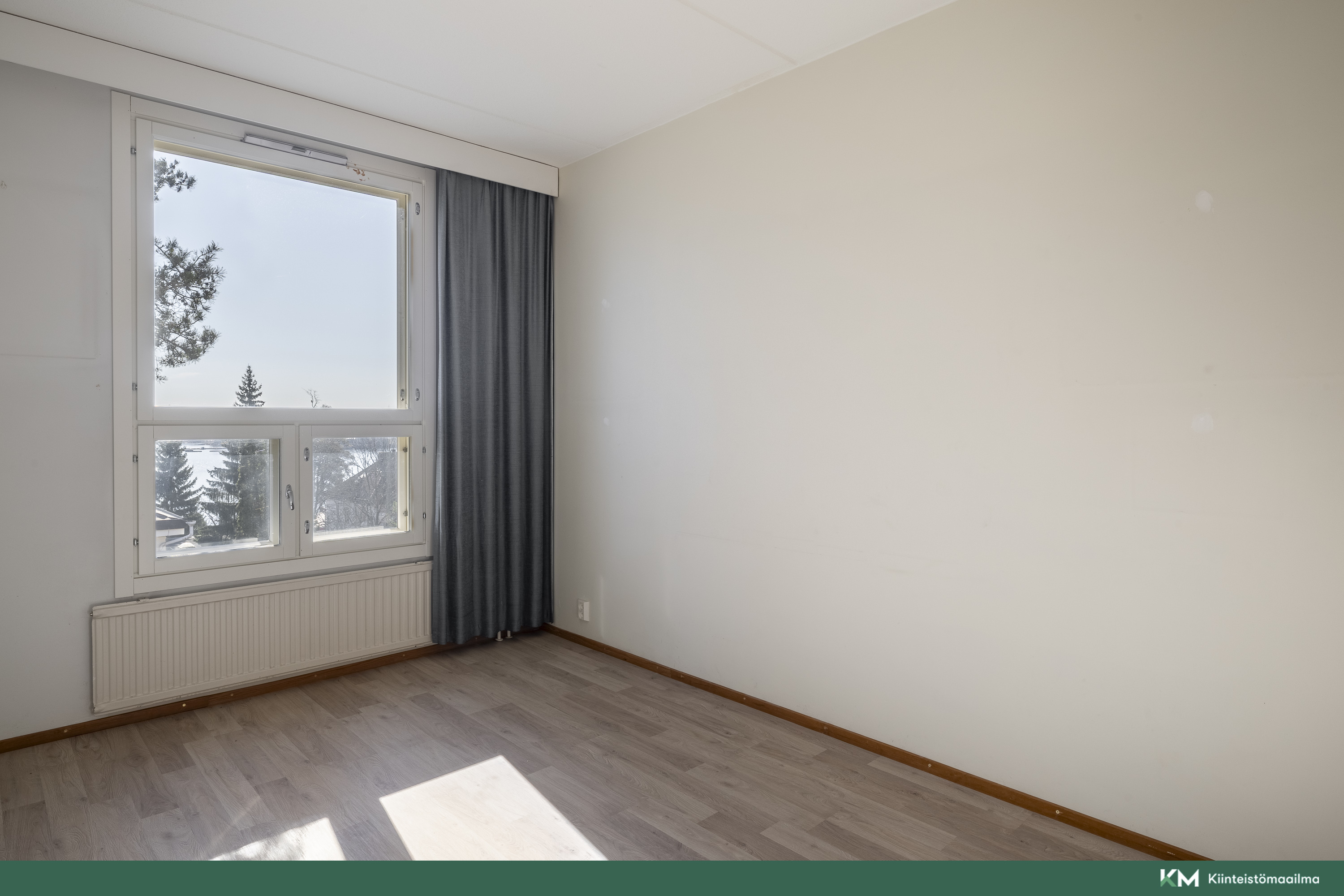 Kyöstinkuja 5, Kulosaari, Helsinki