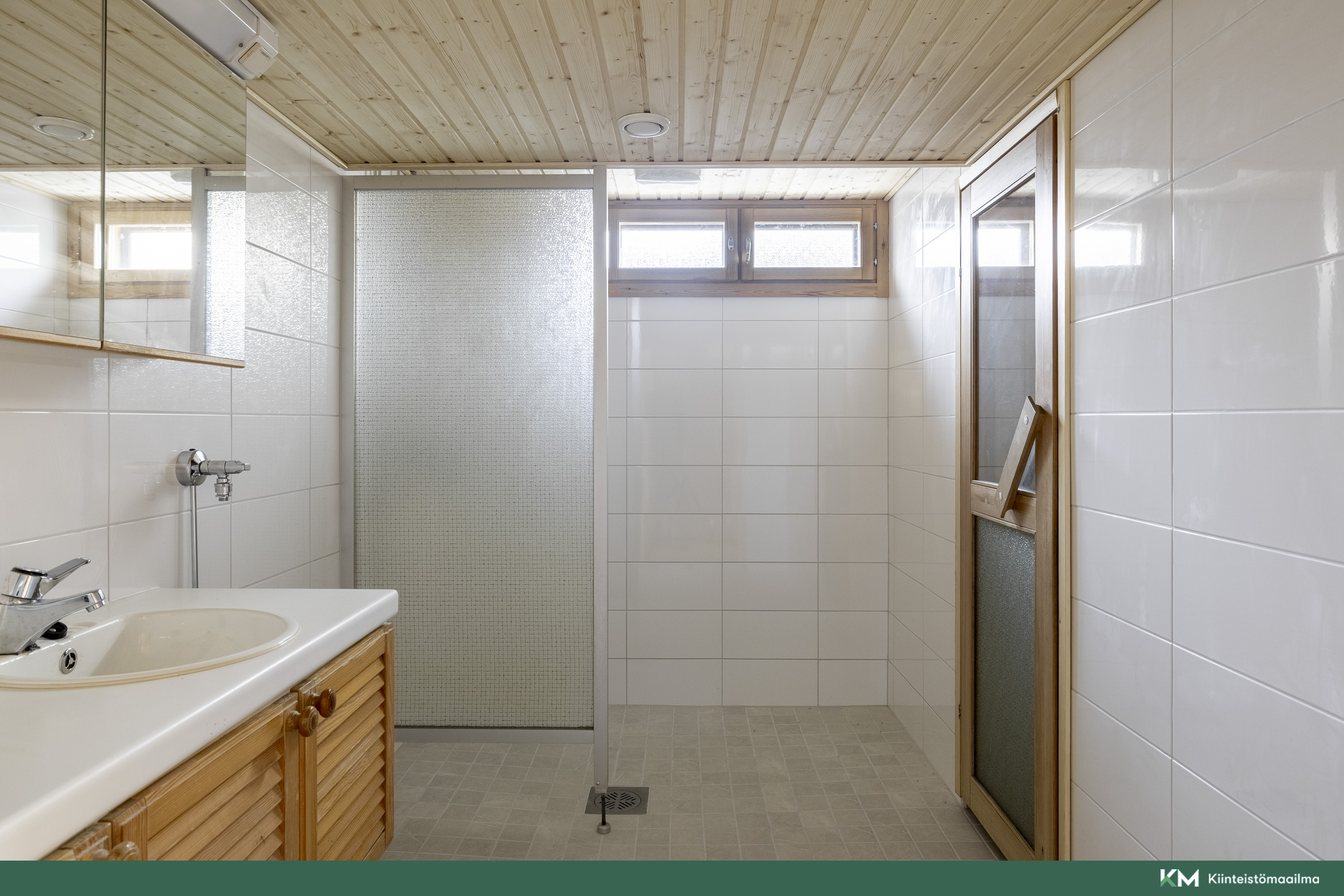 Kyöstinkuja 5, Kulosaari, Helsinki