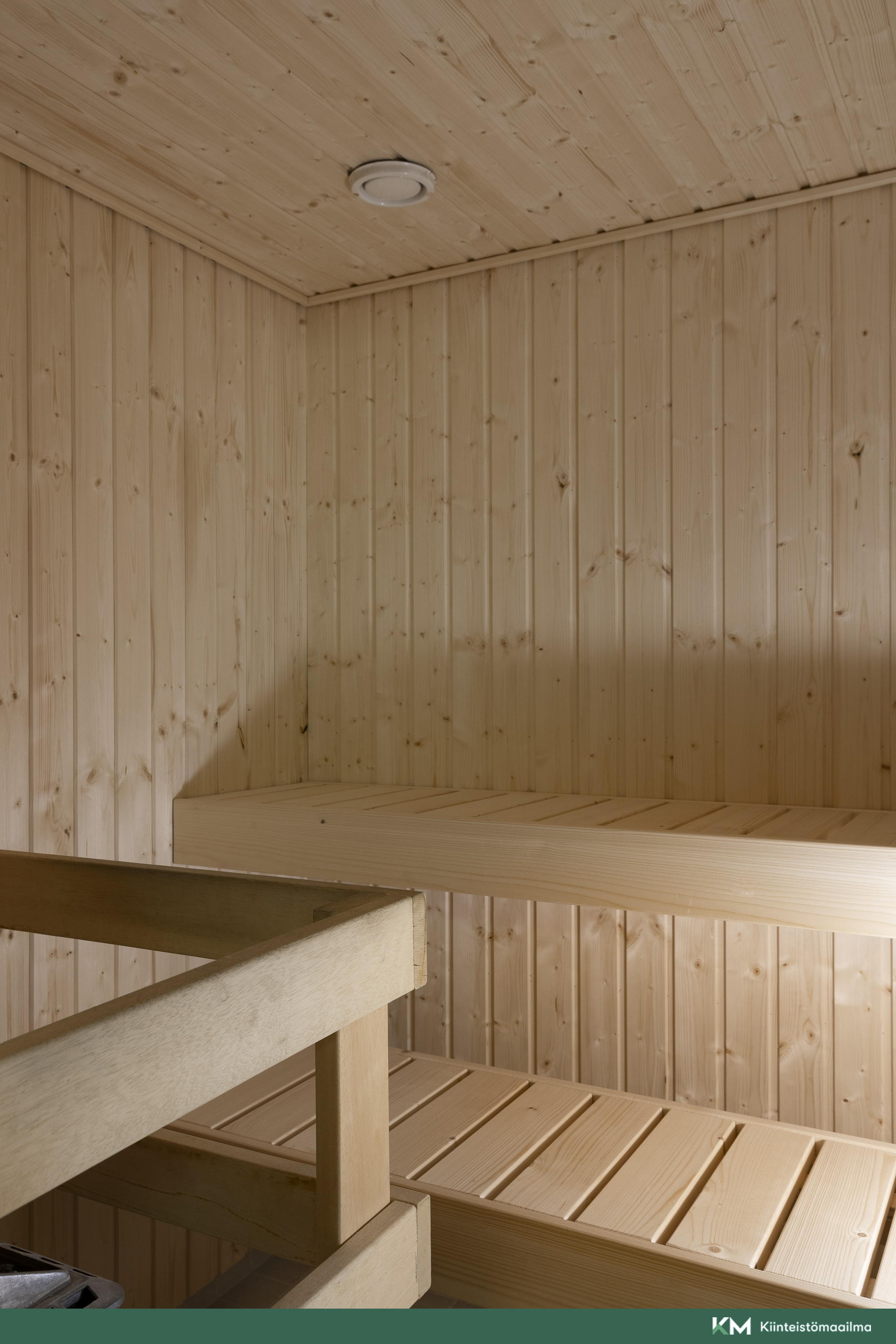 Kyöstinkuja 5, Kulosaari, Helsinki