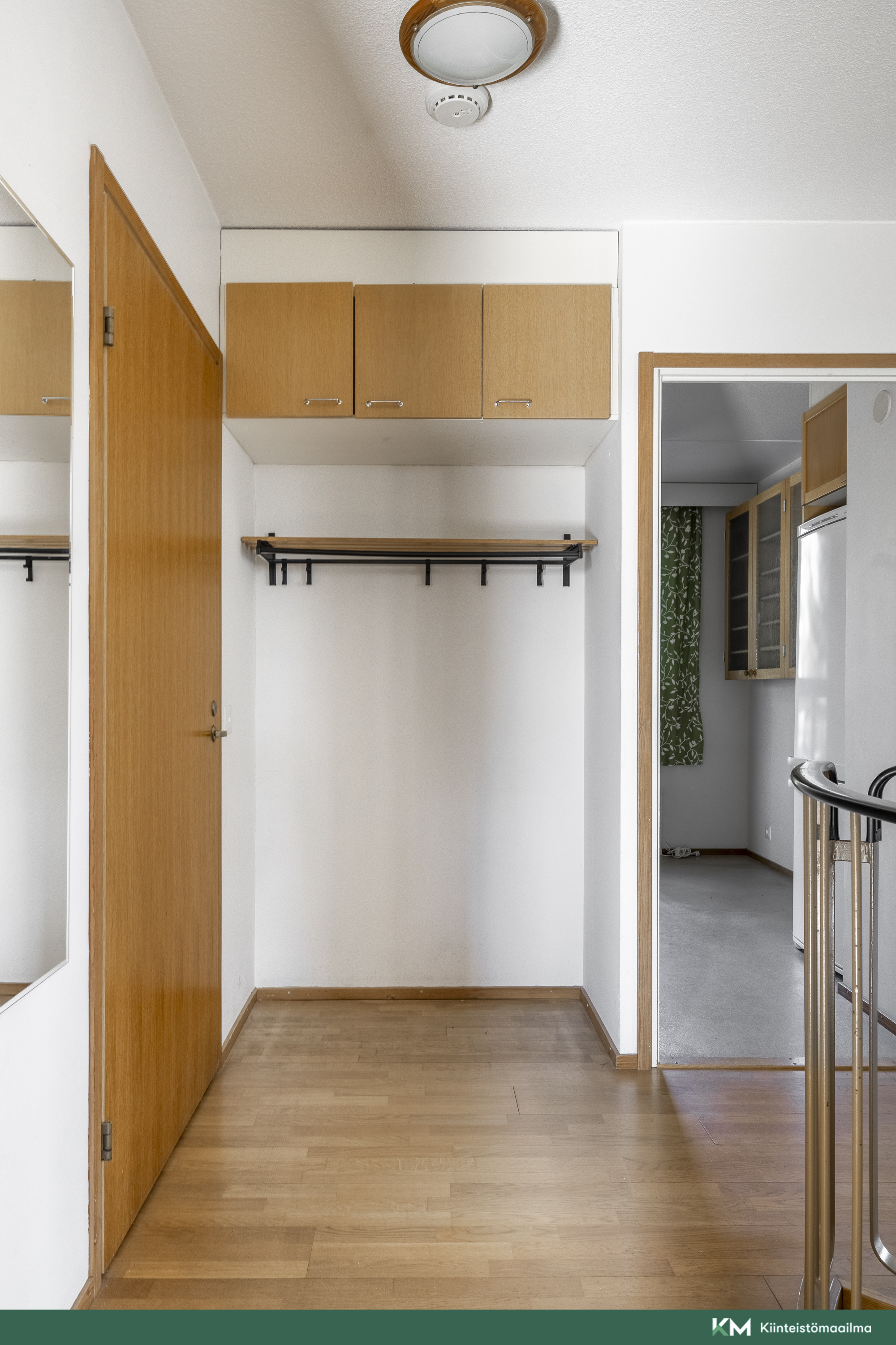 Kyöstinkuja 5, Kulosaari, Helsinki