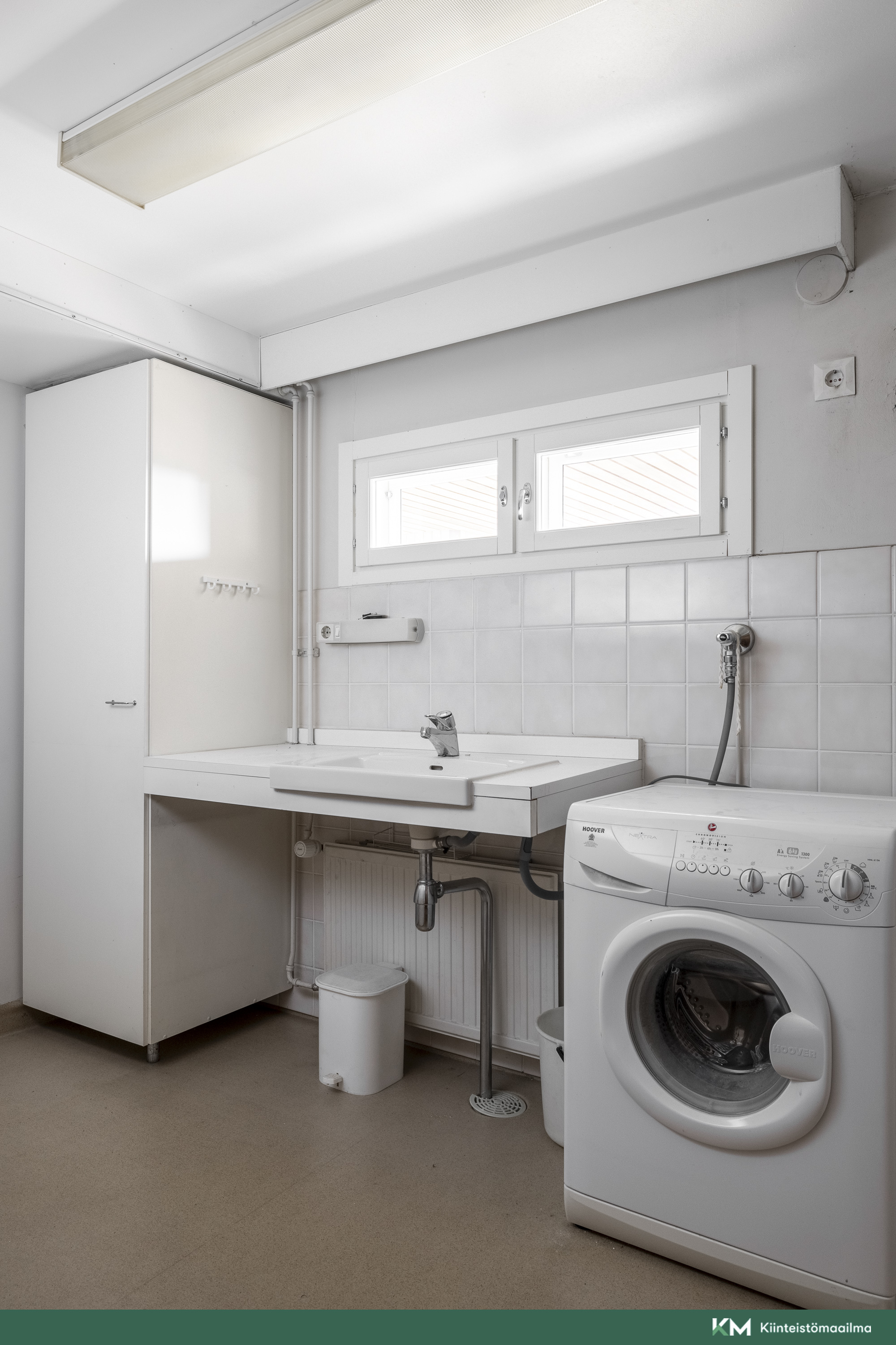 Kyöstinkuja 5, Kulosaari, Helsinki