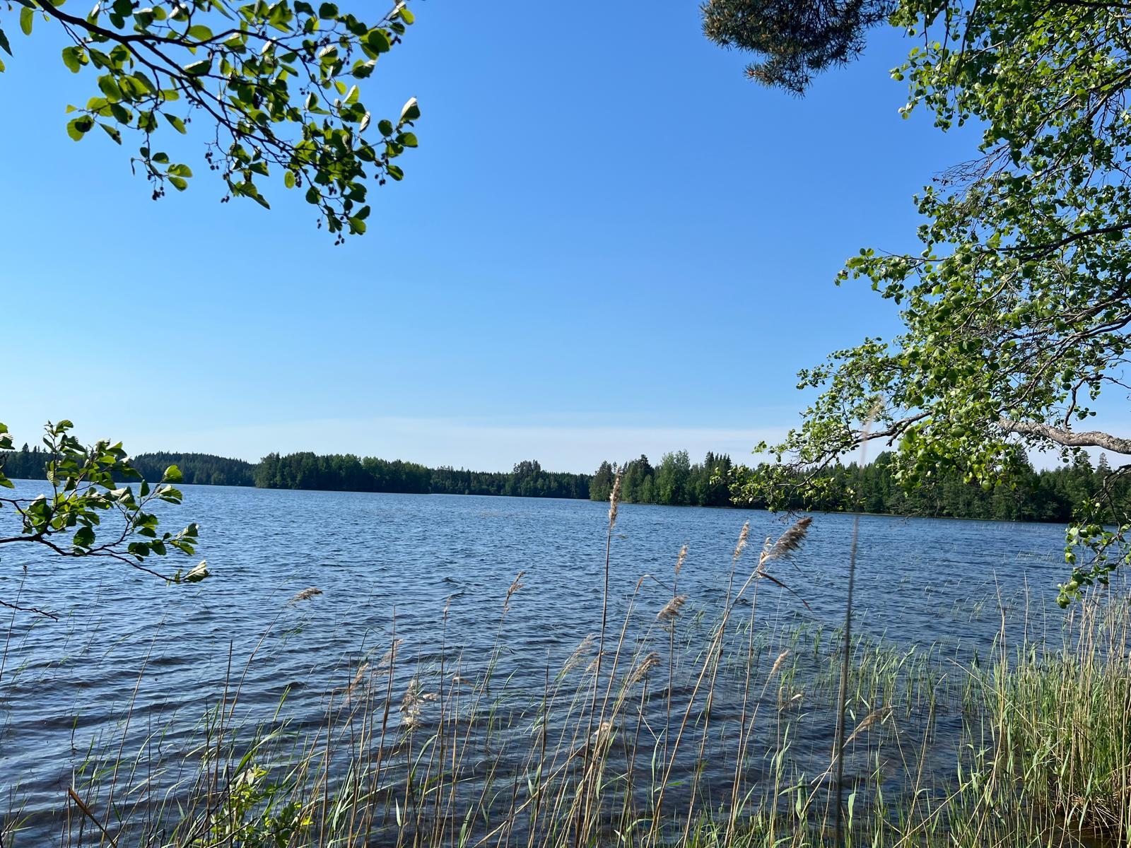 Ihannerannantie, Kuopio