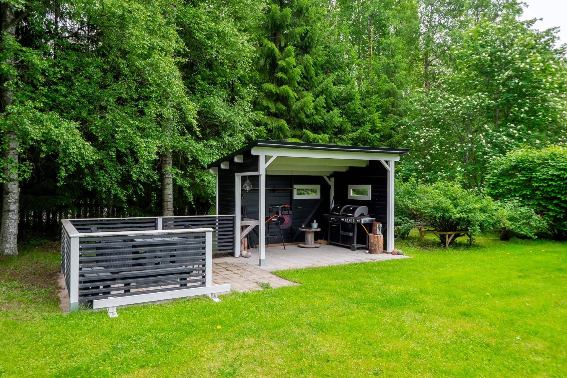 Turkkitie 1, Kaakkurinkangas, Oulu
