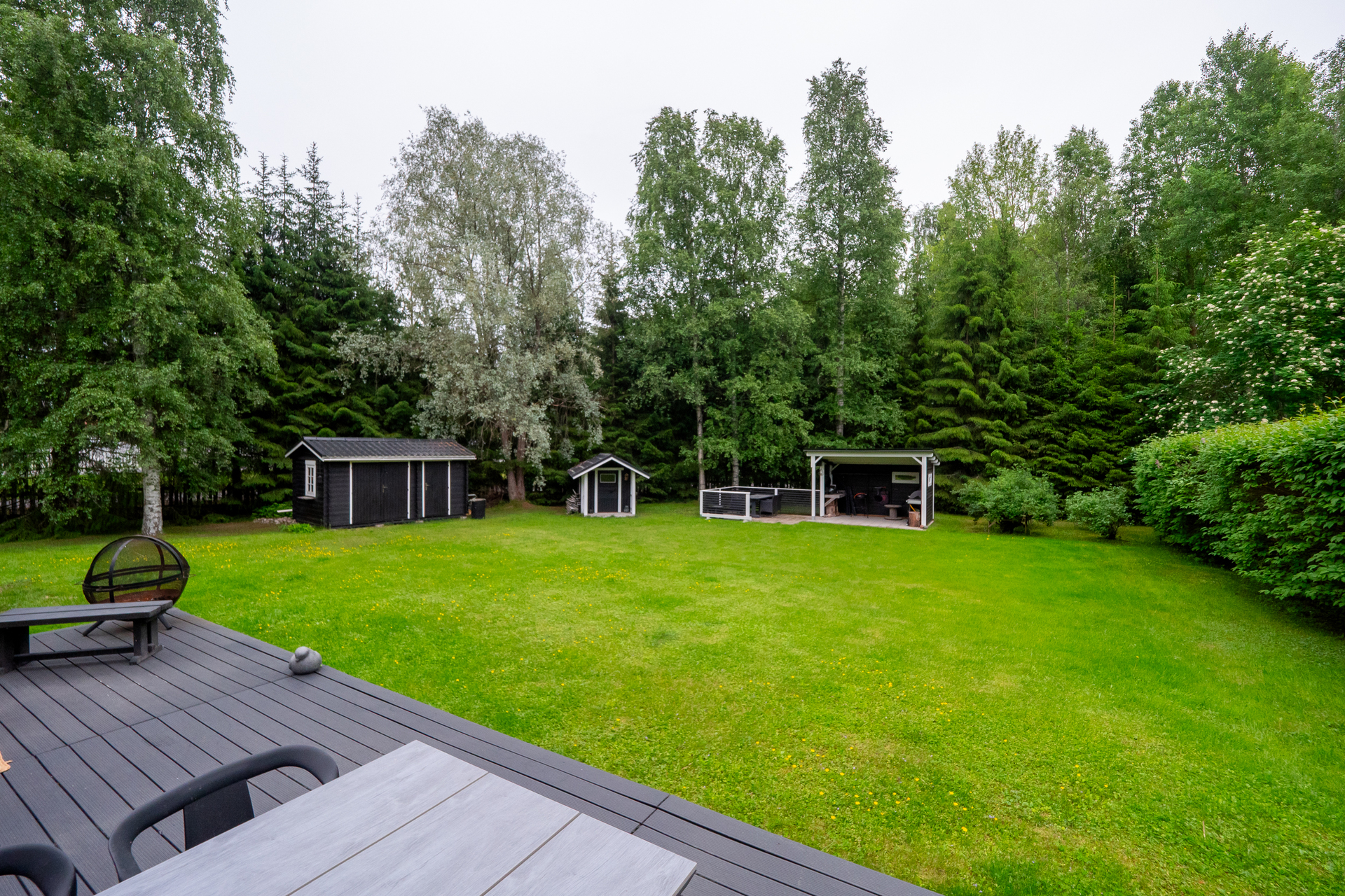 Turkkitie 1, Kaakkurinkangas, Oulu