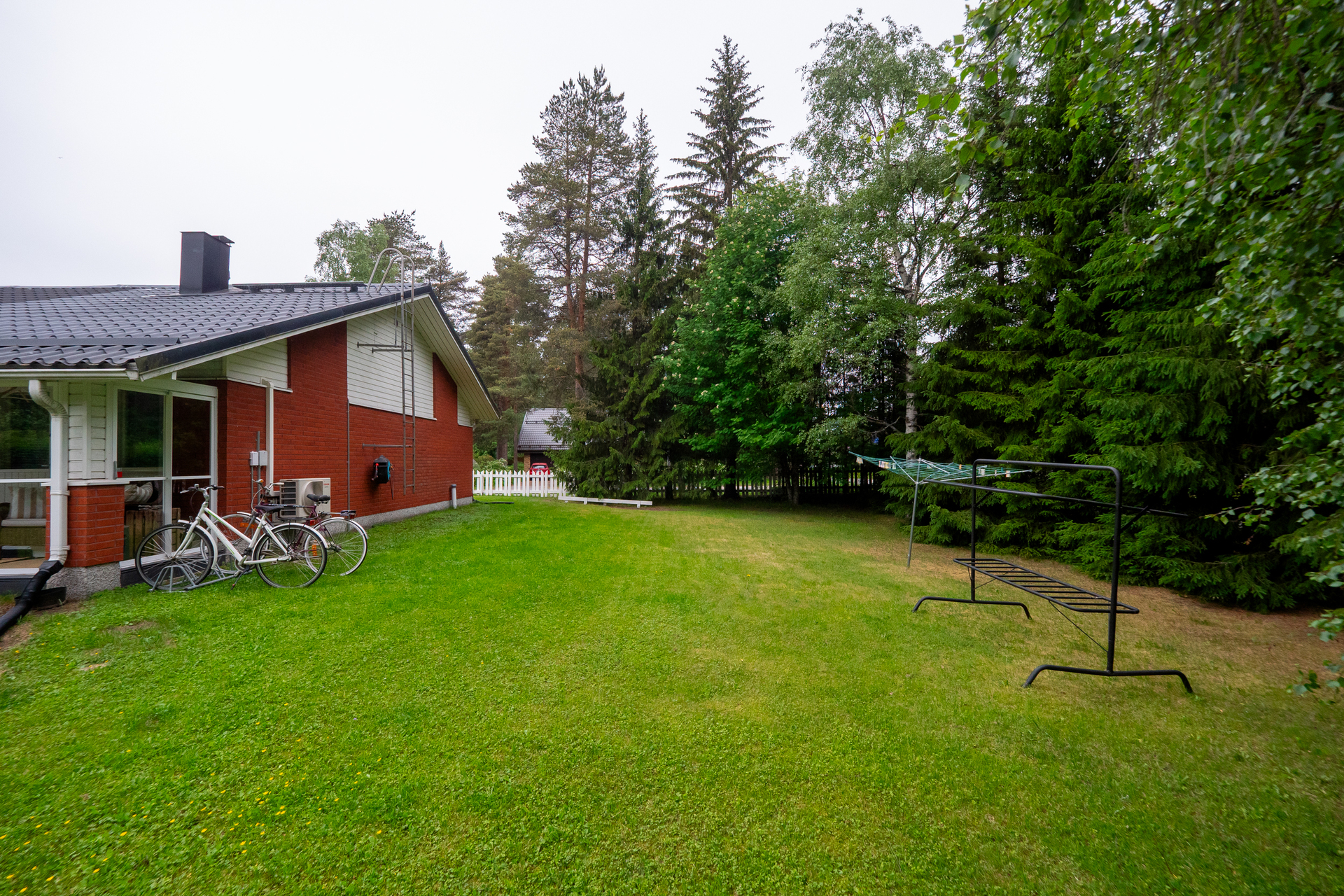Turkkitie 1, Kaakkurinkangas, Oulu