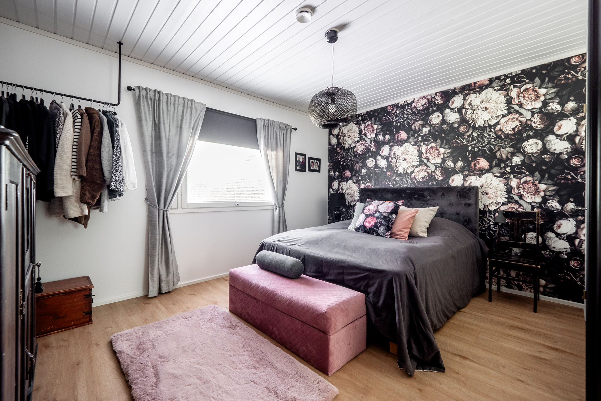 Turkkitie 1, Kaakkurinkangas, Oulu
