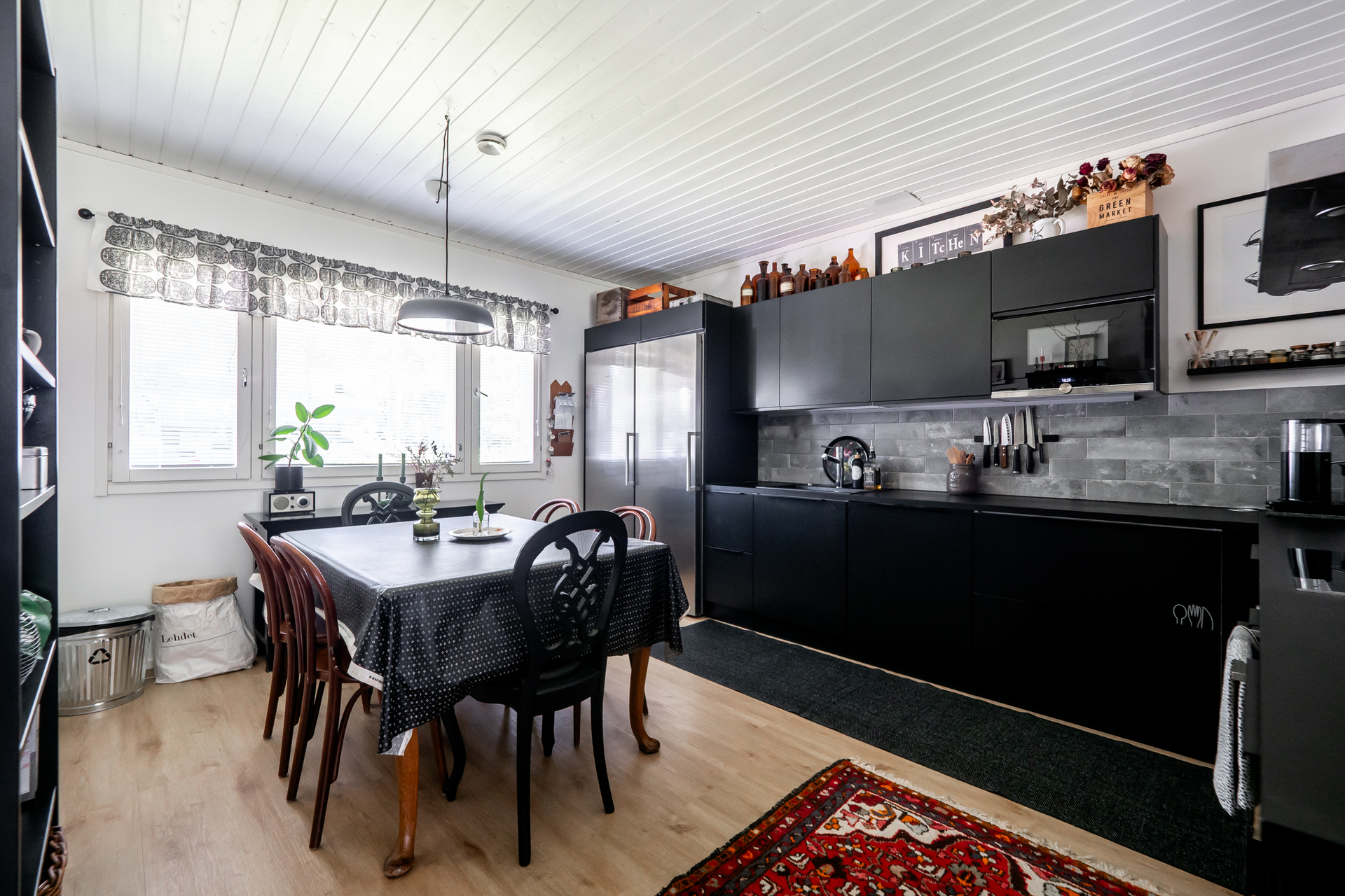 Turkkitie 1, Kaakkurinkangas, Oulu