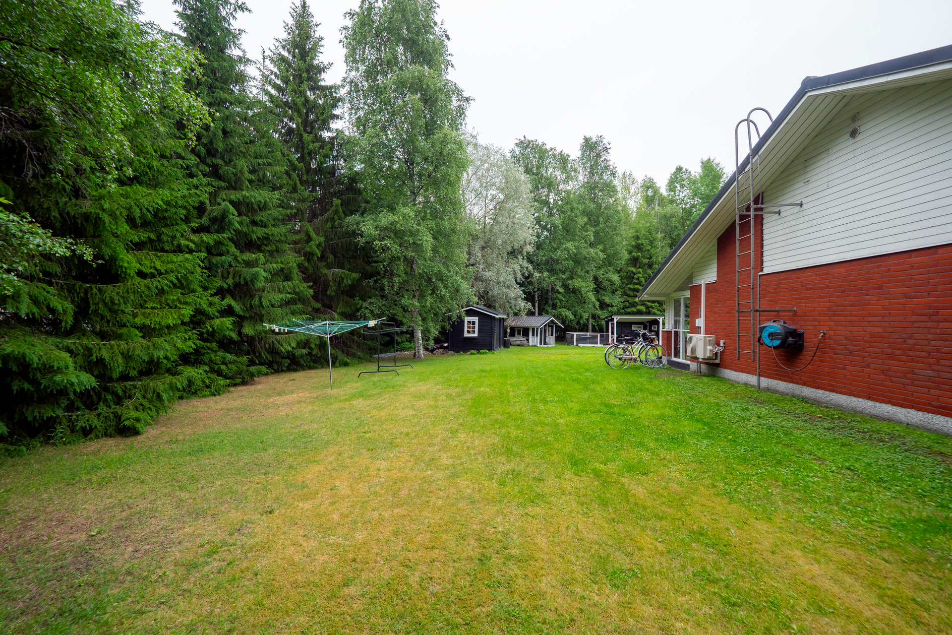 Turkkitie 1, Kaakkurinkangas, Oulu