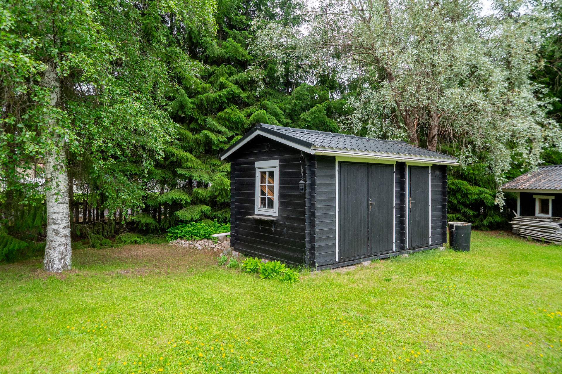 Turkkitie 1, Kaakkurinkangas, Oulu
