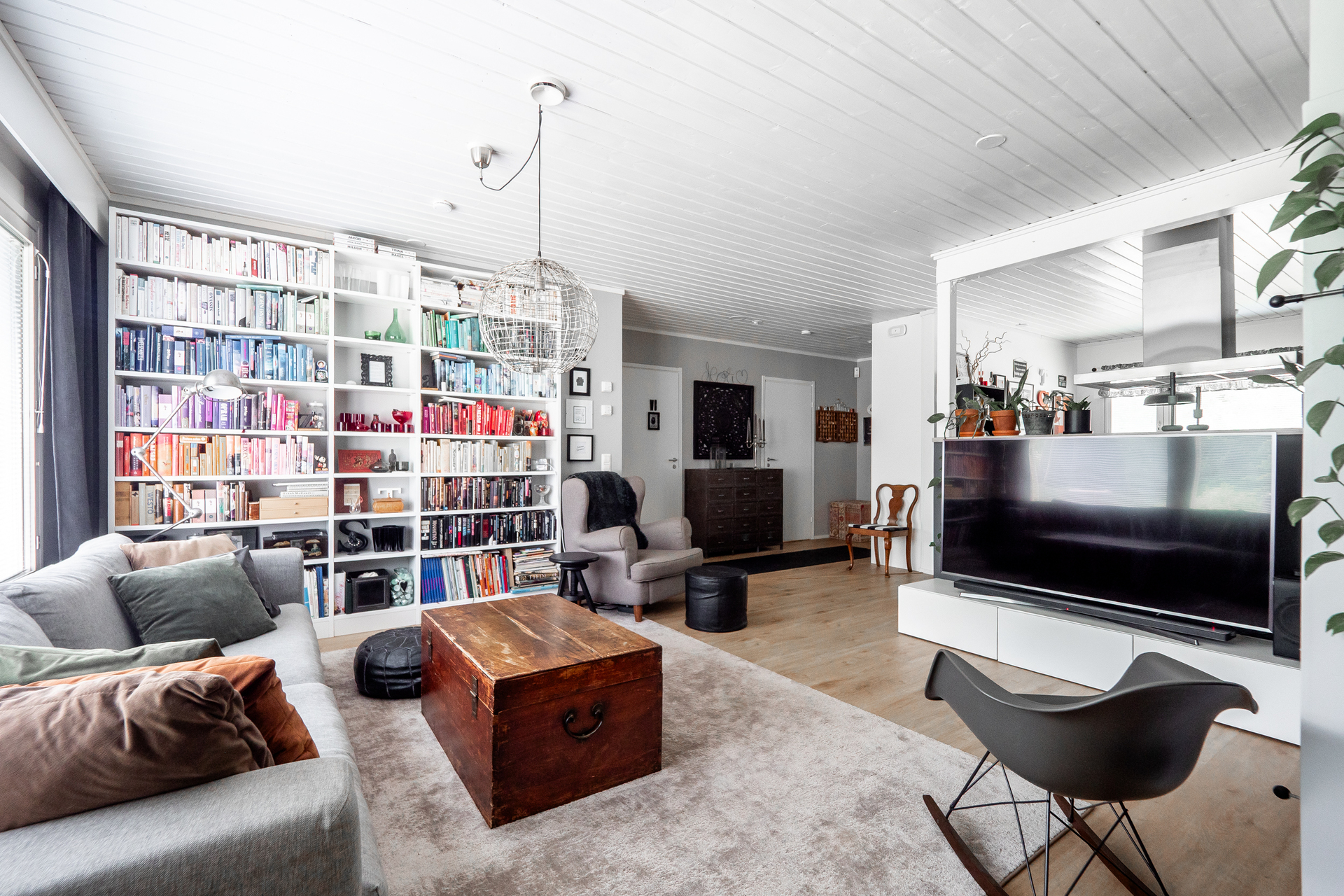 Turkkitie 1, Kaakkurinkangas, Oulu