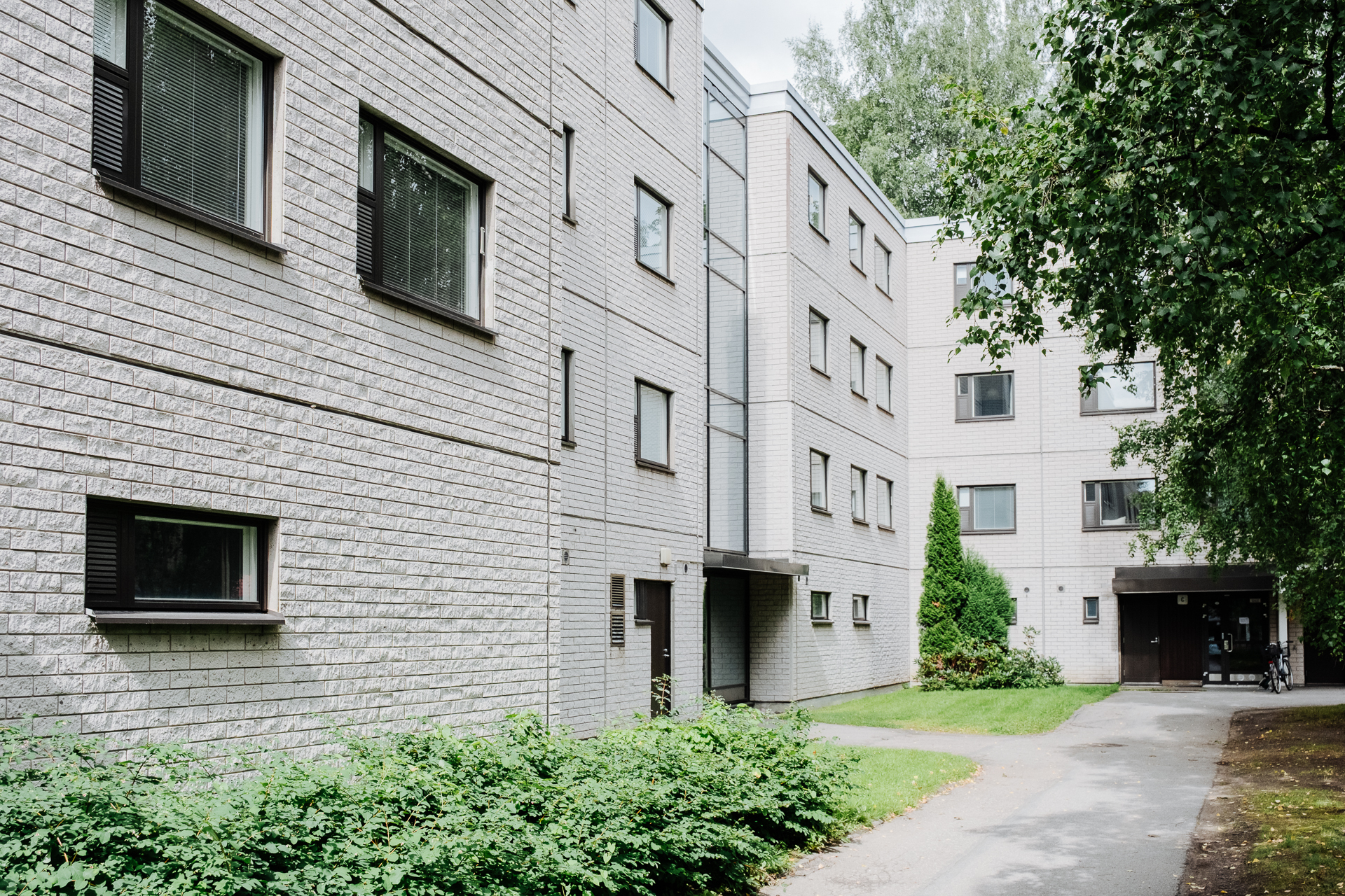 Patolantie 6-8, Oulunkylä, Helsinki