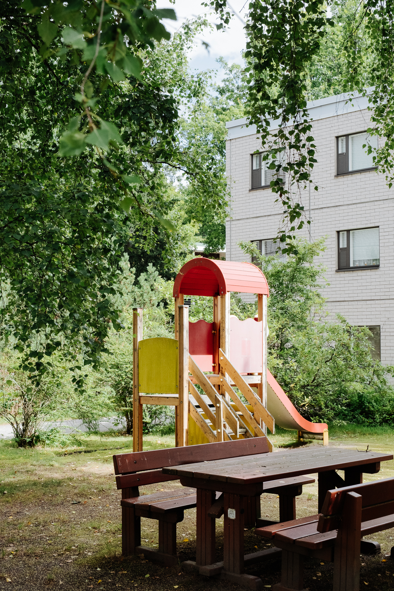 Patolantie 6-8, Oulunkylä, Helsinki