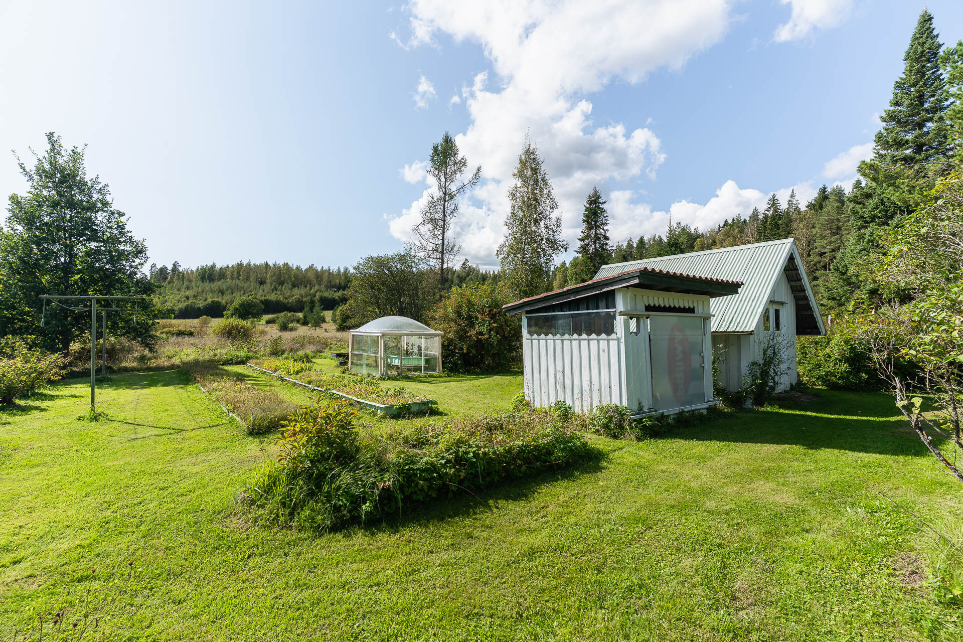 Karijärventie 123, Porvoo