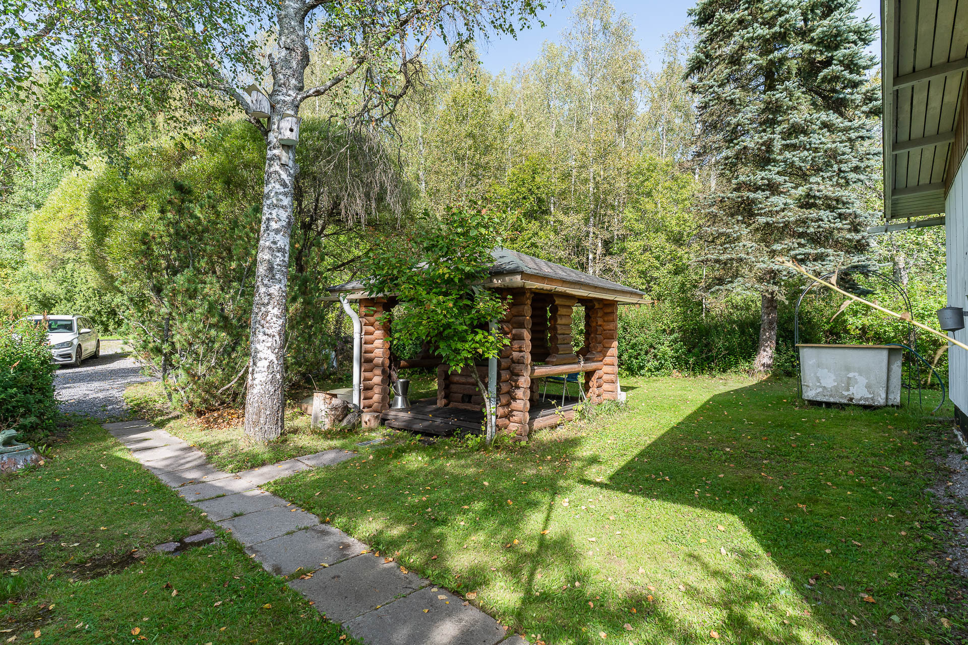Karijärventie 123, Porvoo