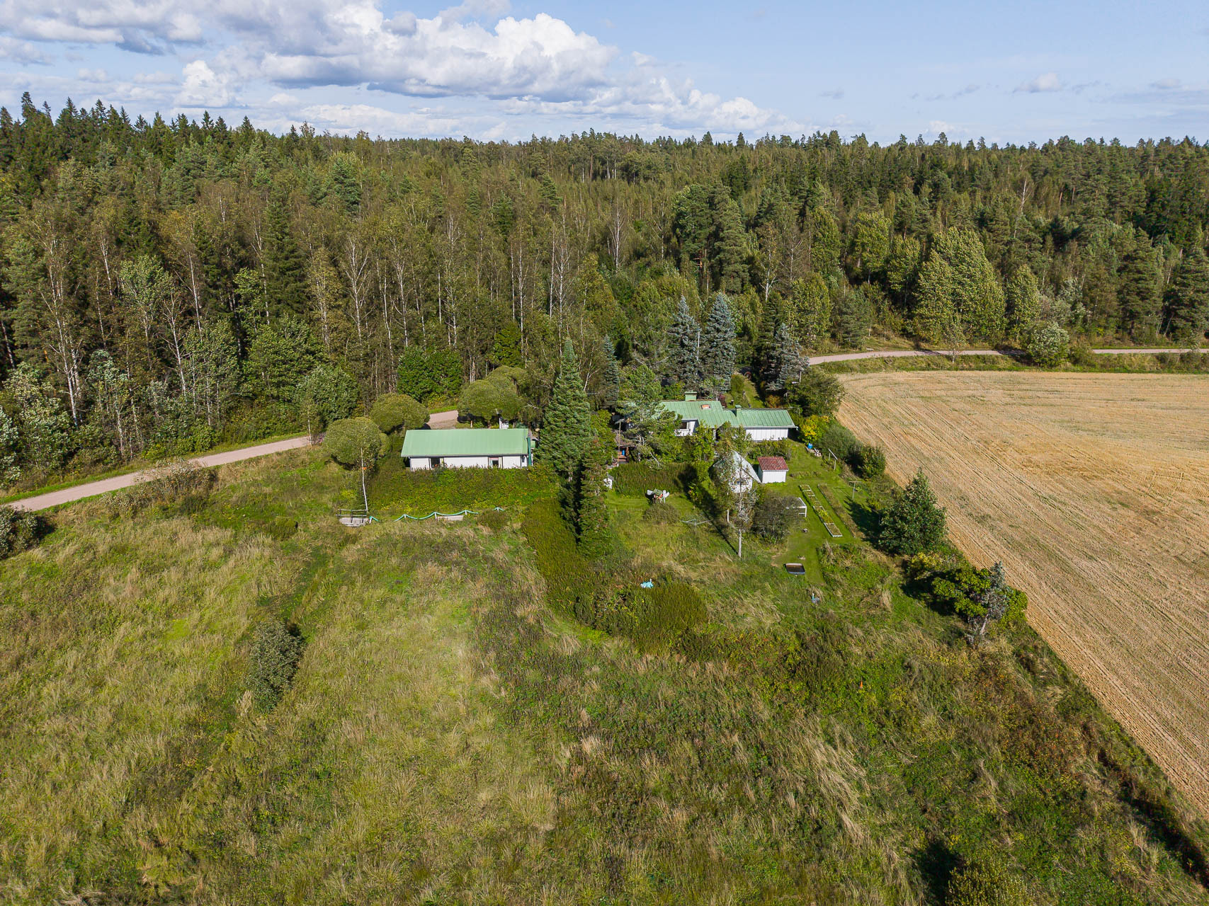 Karijärventie 123, Porvoo