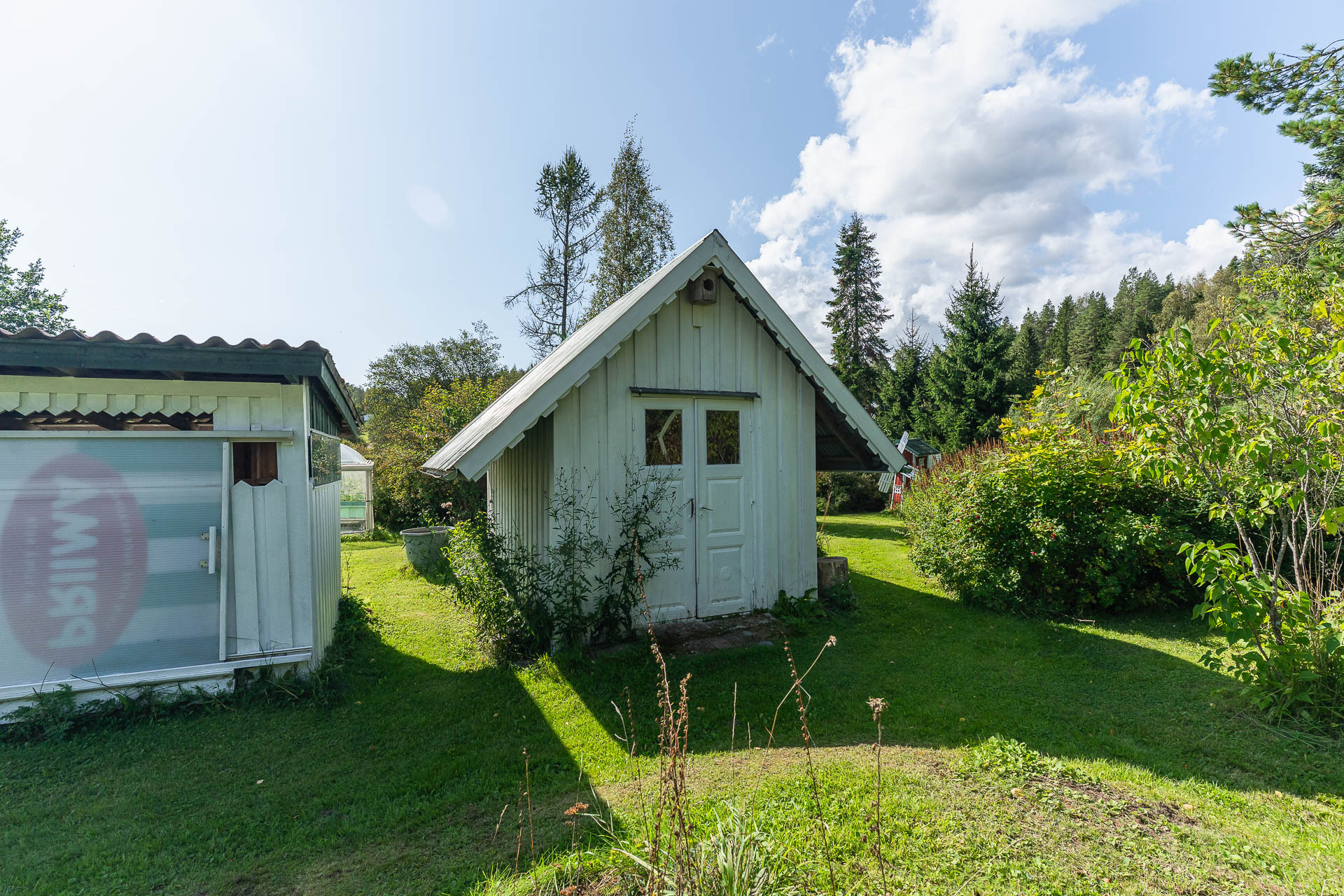 Karijärventie 123, Porvoo