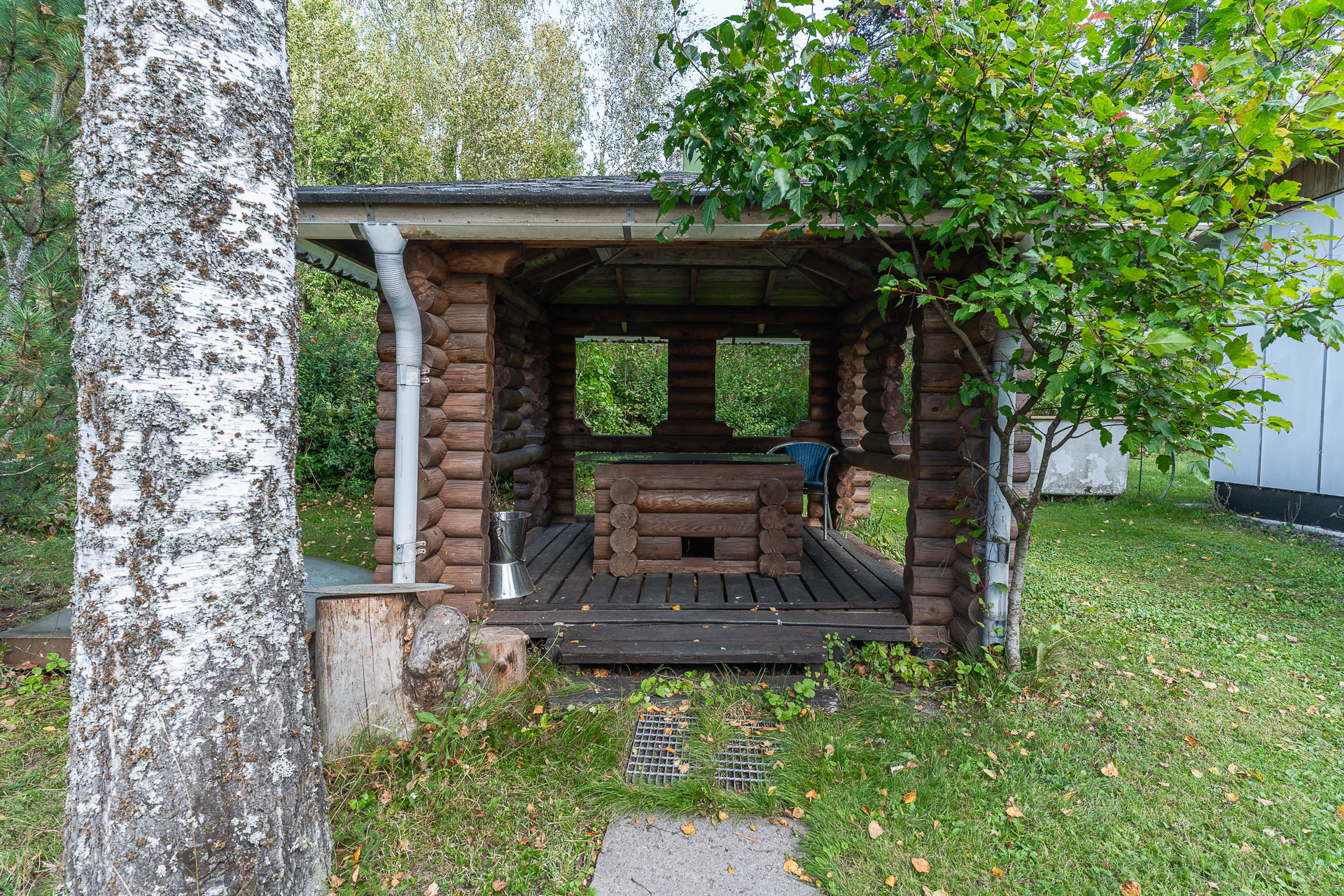 Karijärventie 123, Porvoo