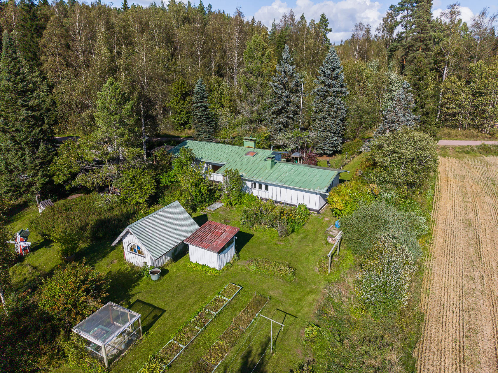 Karijärventie 123