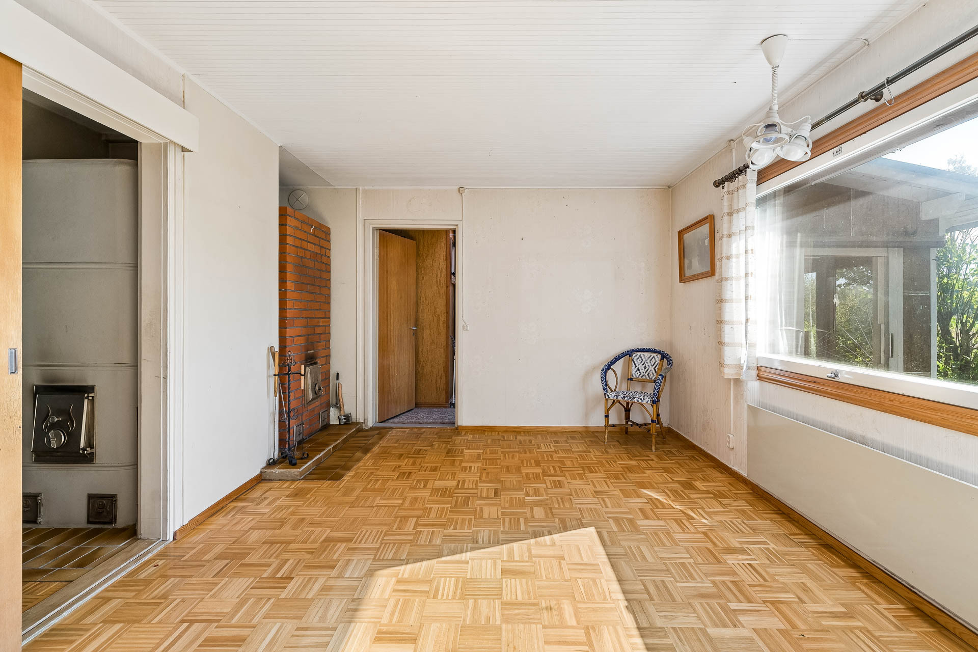 Karijärventie 123, Porvoo