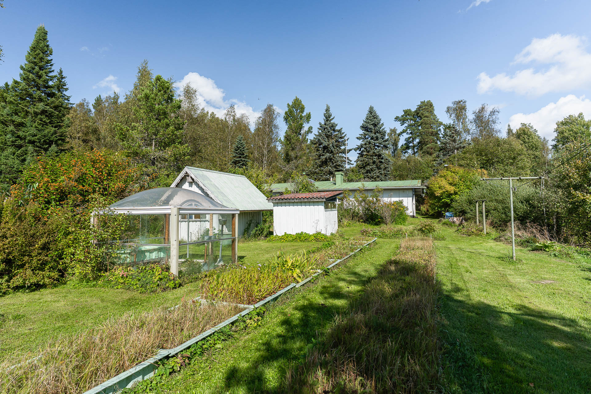 Karijärventie 123, Porvoo