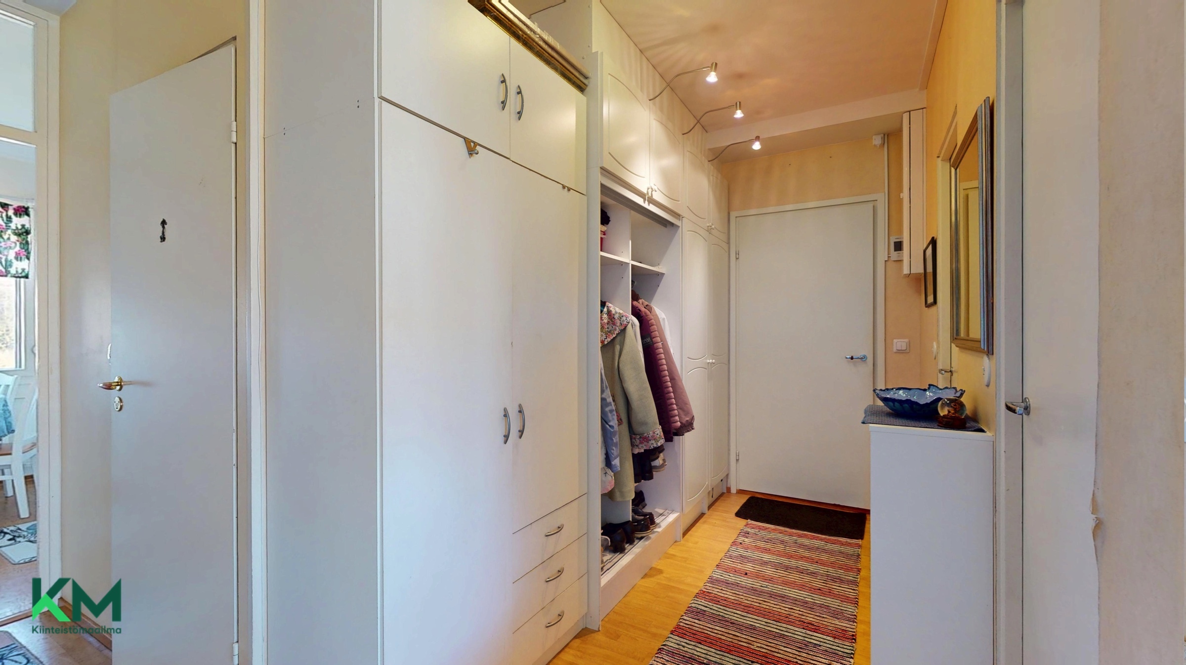 Teininkuja 13, Vaasa