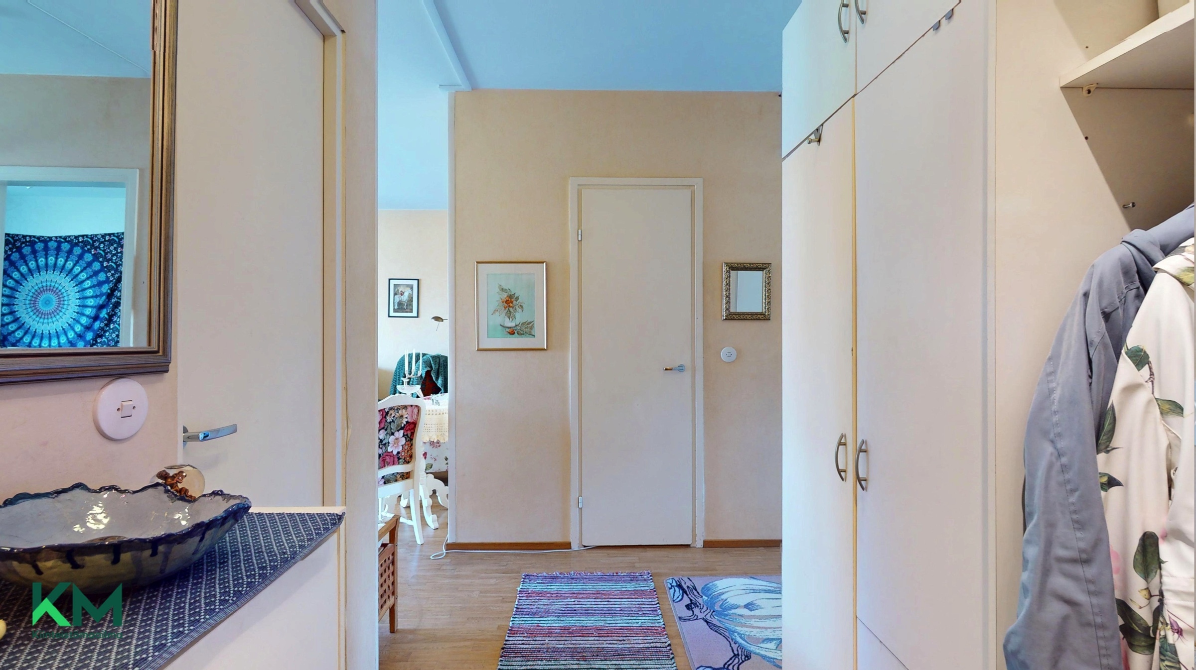 Teininkuja 13, Vaasa