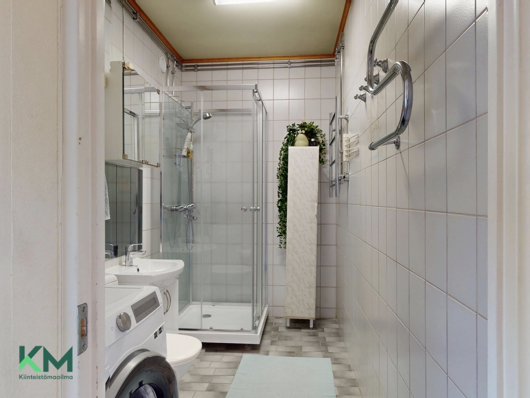 Teininkuja 13, Vaasa