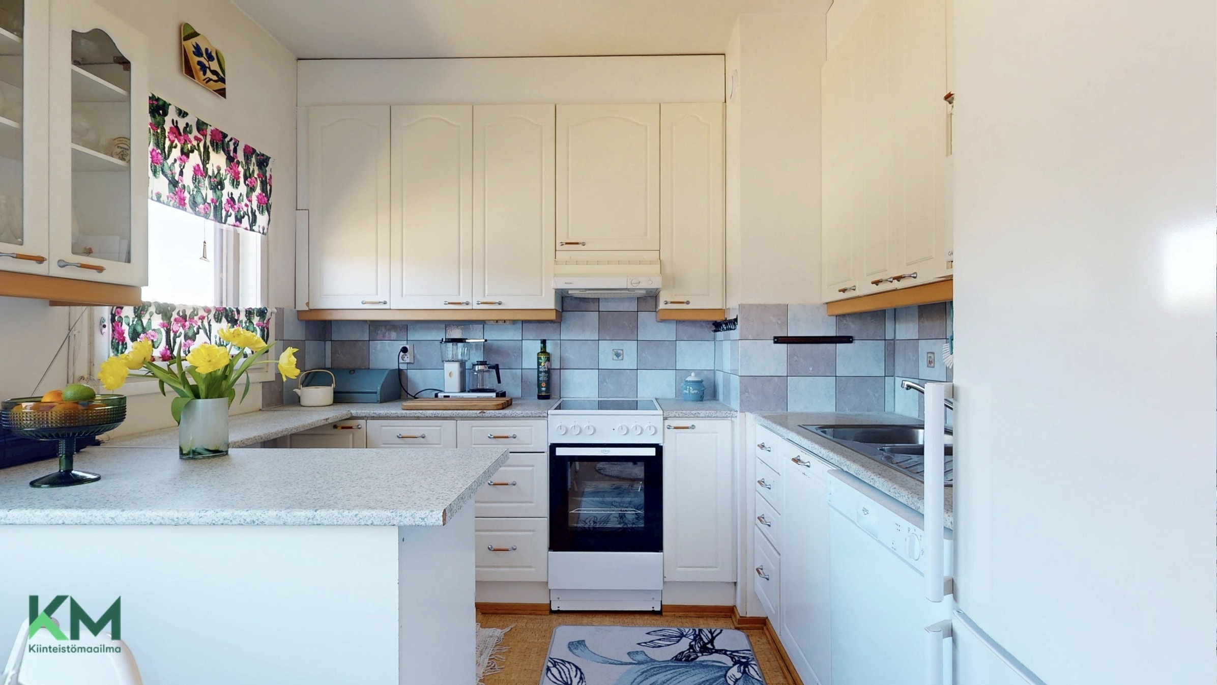 Teininkuja 13, Vaasa