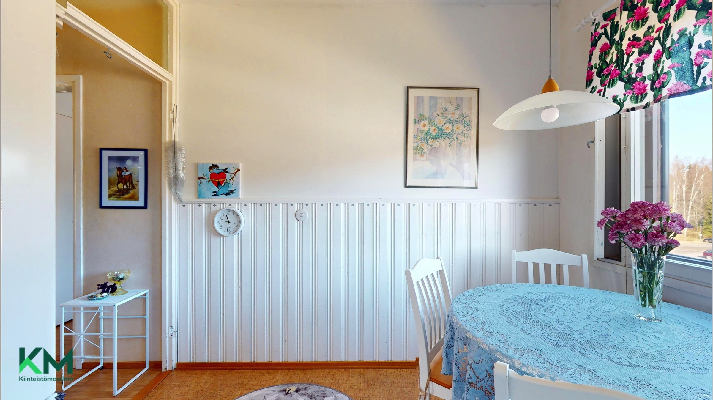 Teininkuja 13, Vaasa