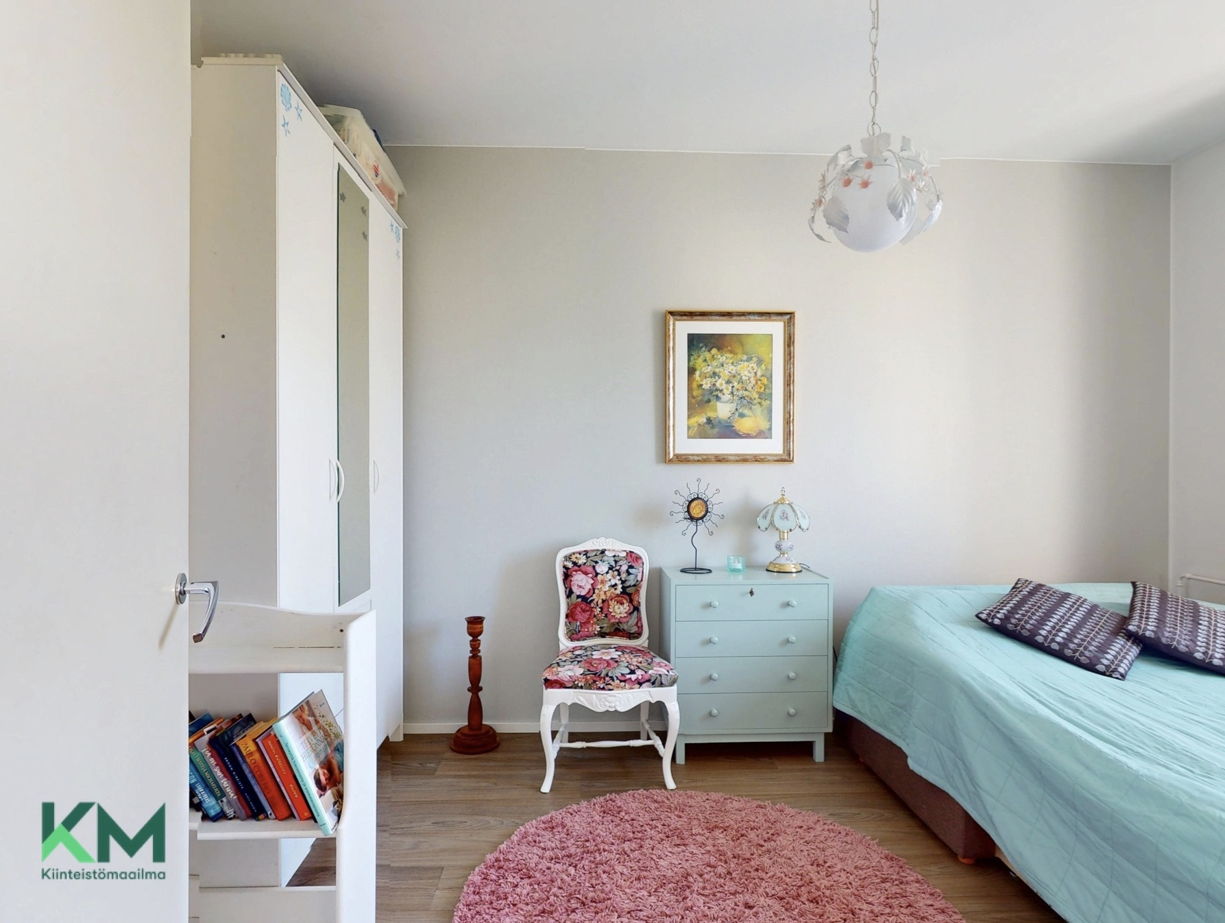 Teininkuja 13, Vaasa