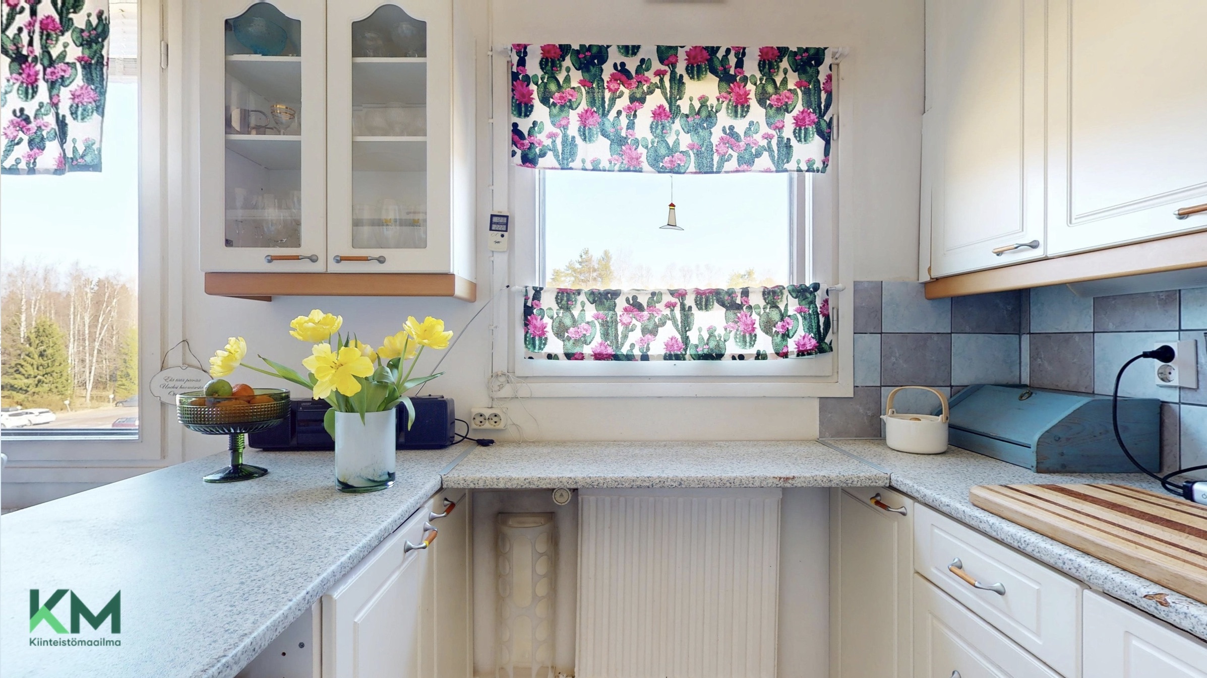 Teininkuja 13, Vaasa