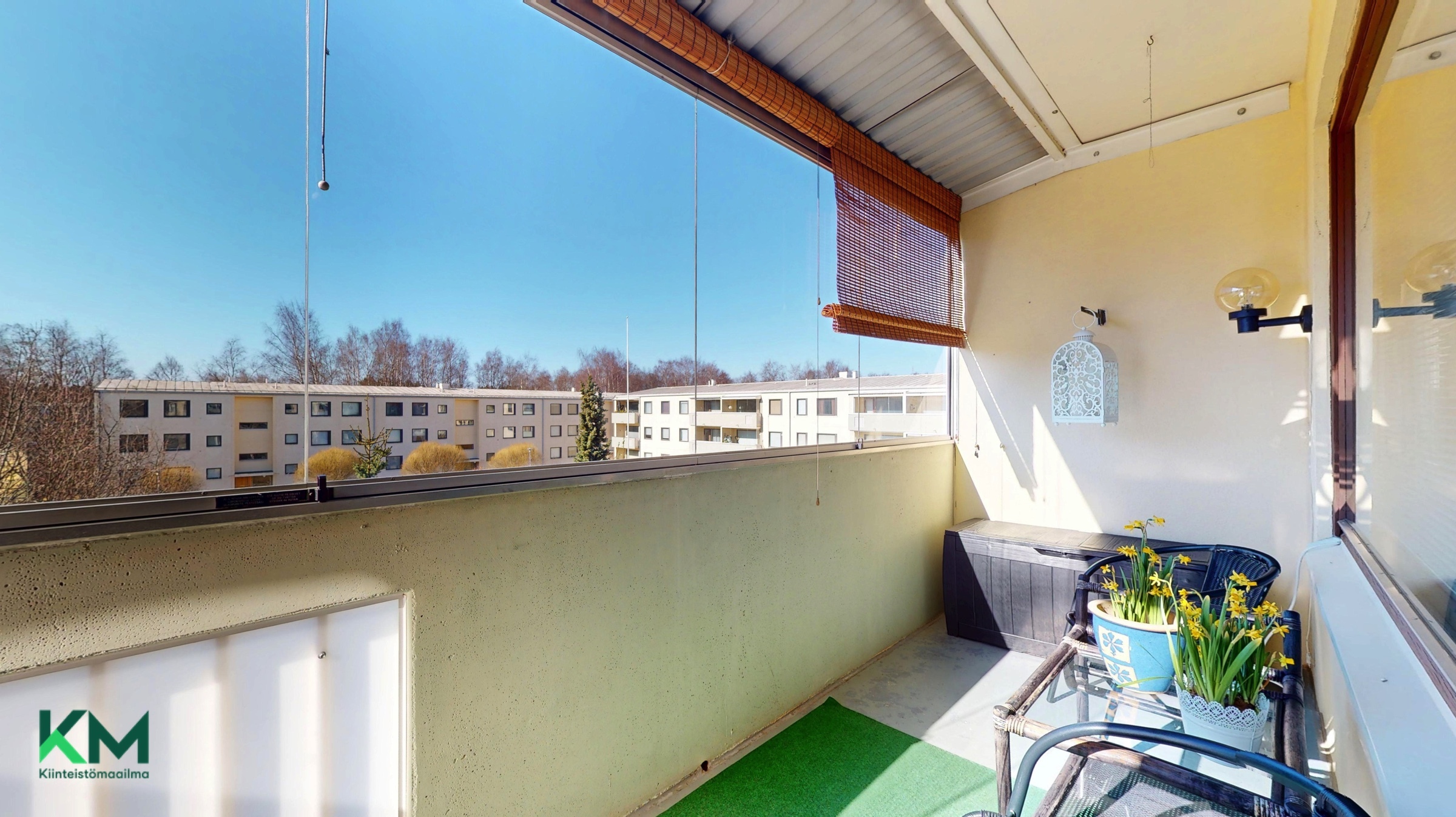 Teininkuja 13, Vaasa