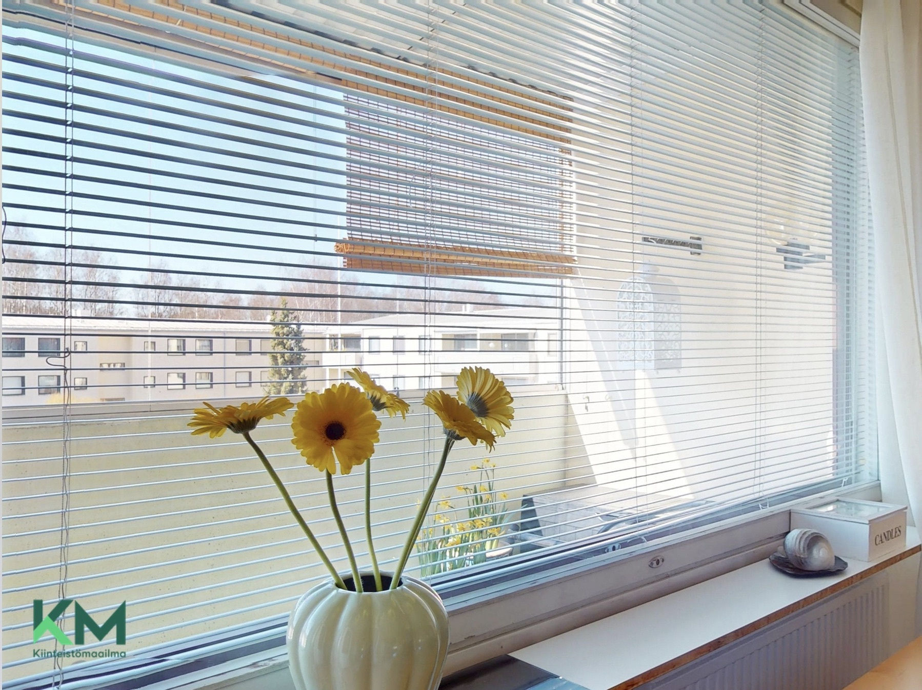 Teininkuja 13, Vaasa